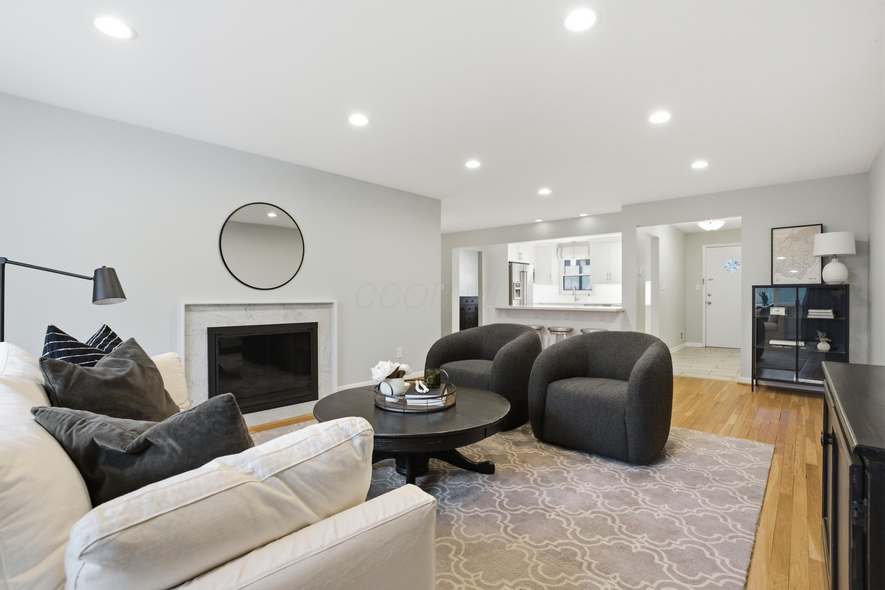 343 N Cassady Avenue