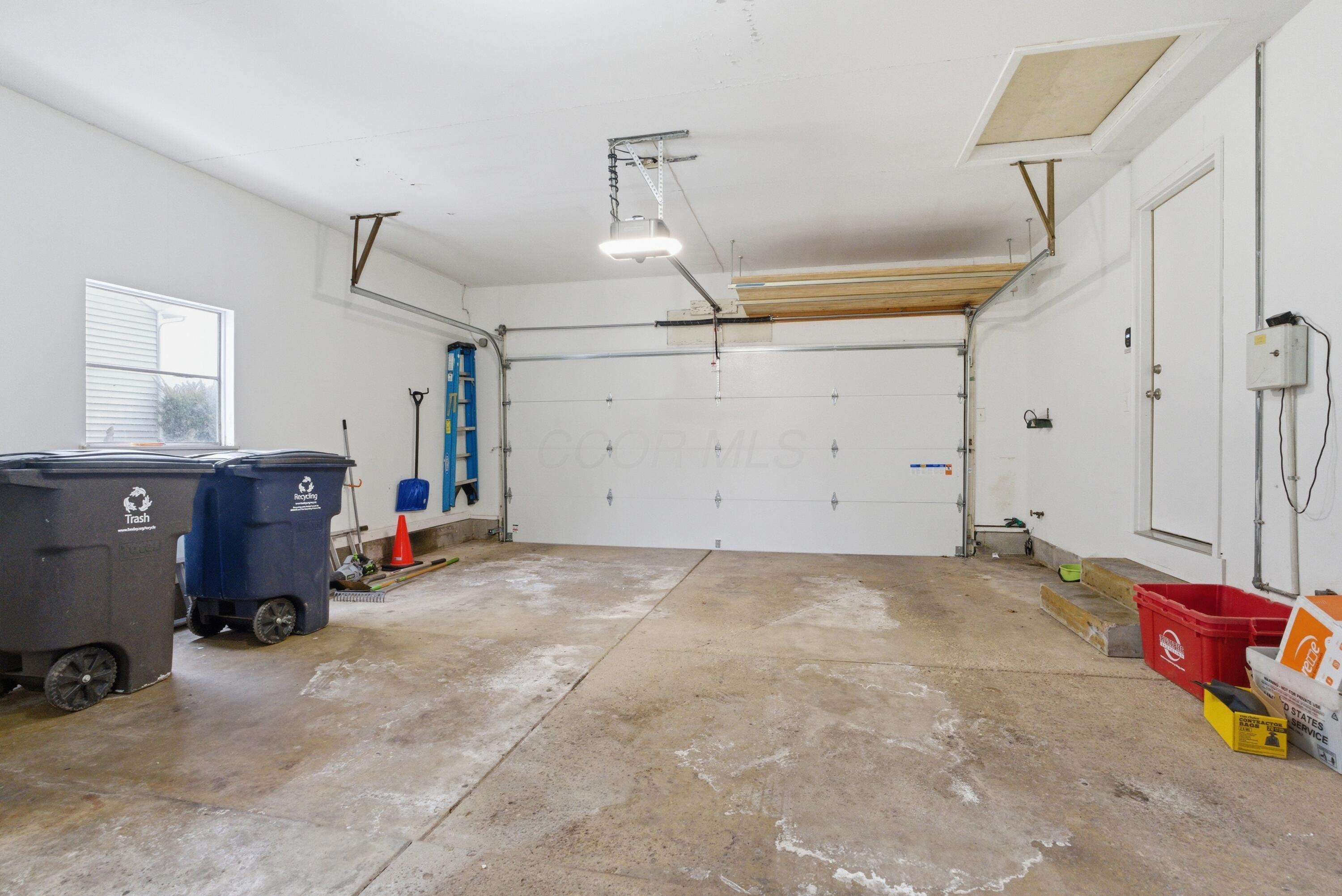 343 N Cassady Avenue