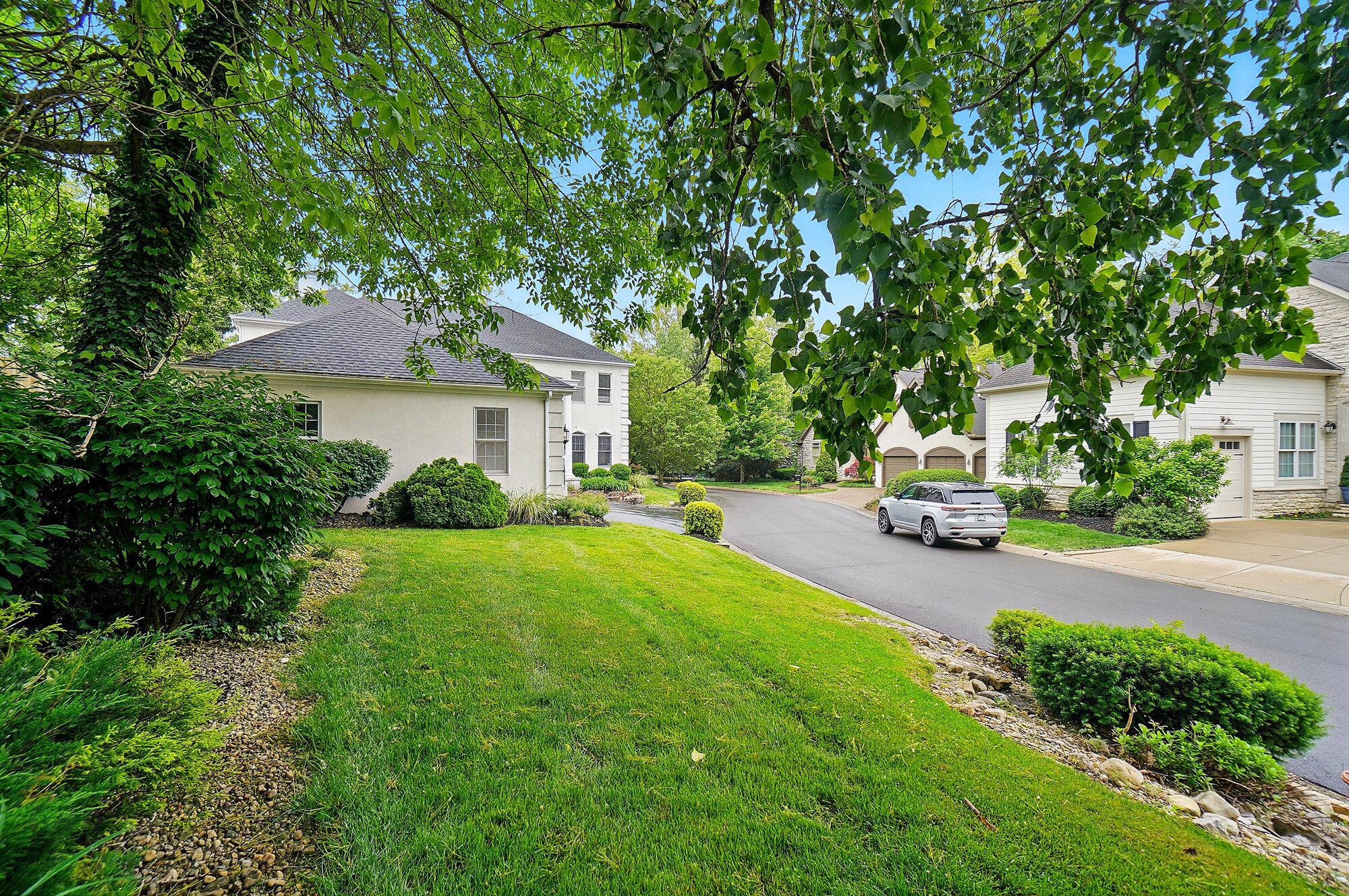 1940 Scioto Pointe Drive