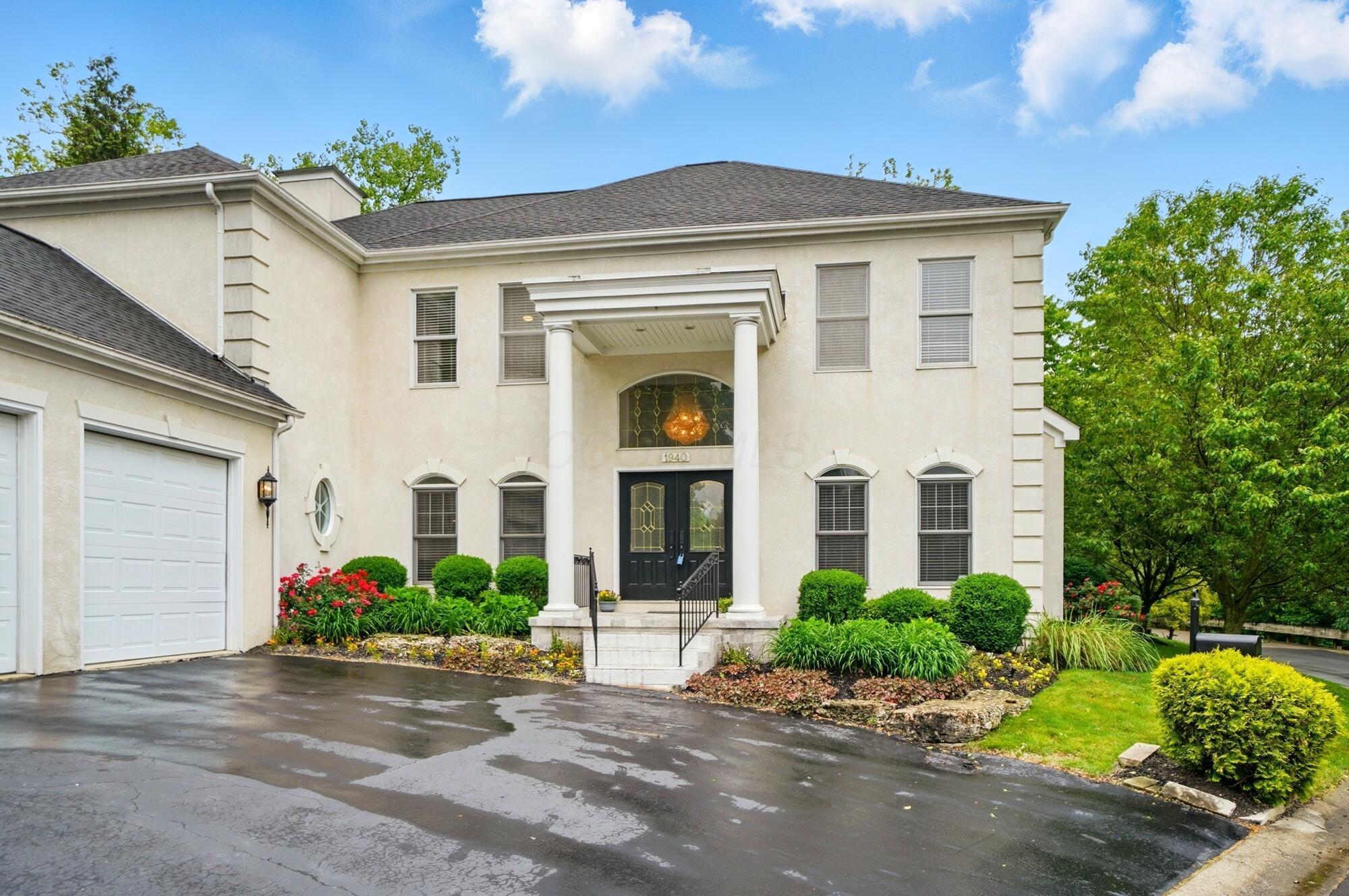 1940 Scioto Pointe Drive