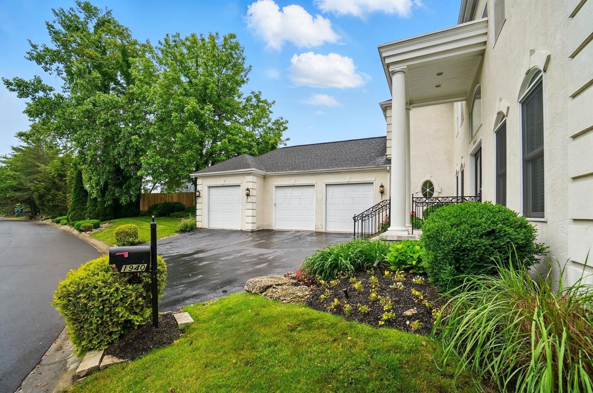 1940 Scioto Pointe Drive