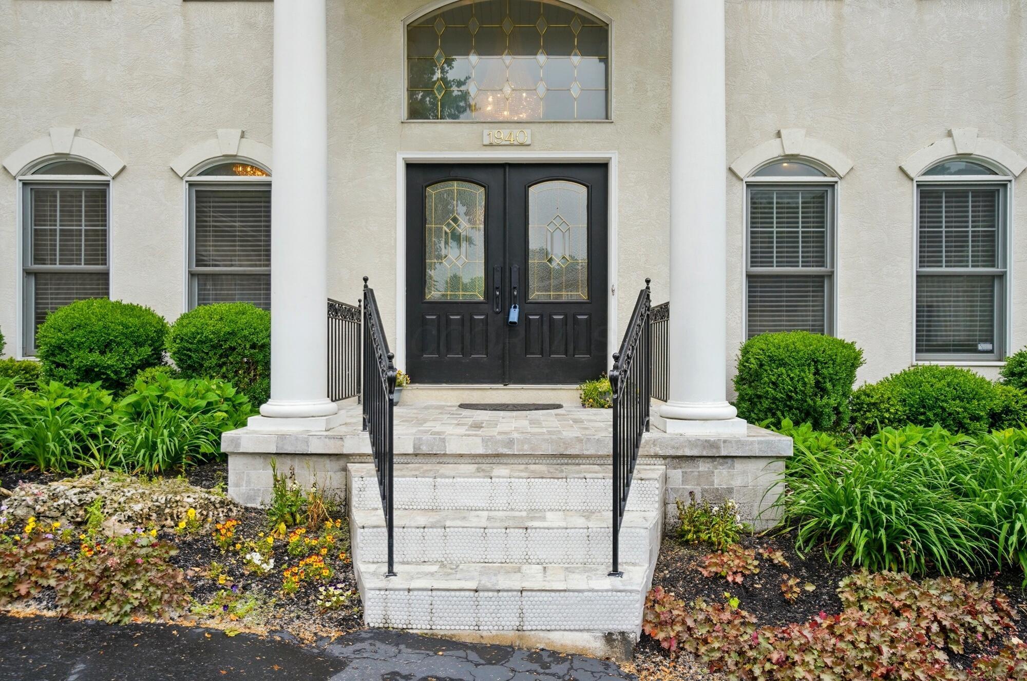 1940 Scioto Pointe Drive