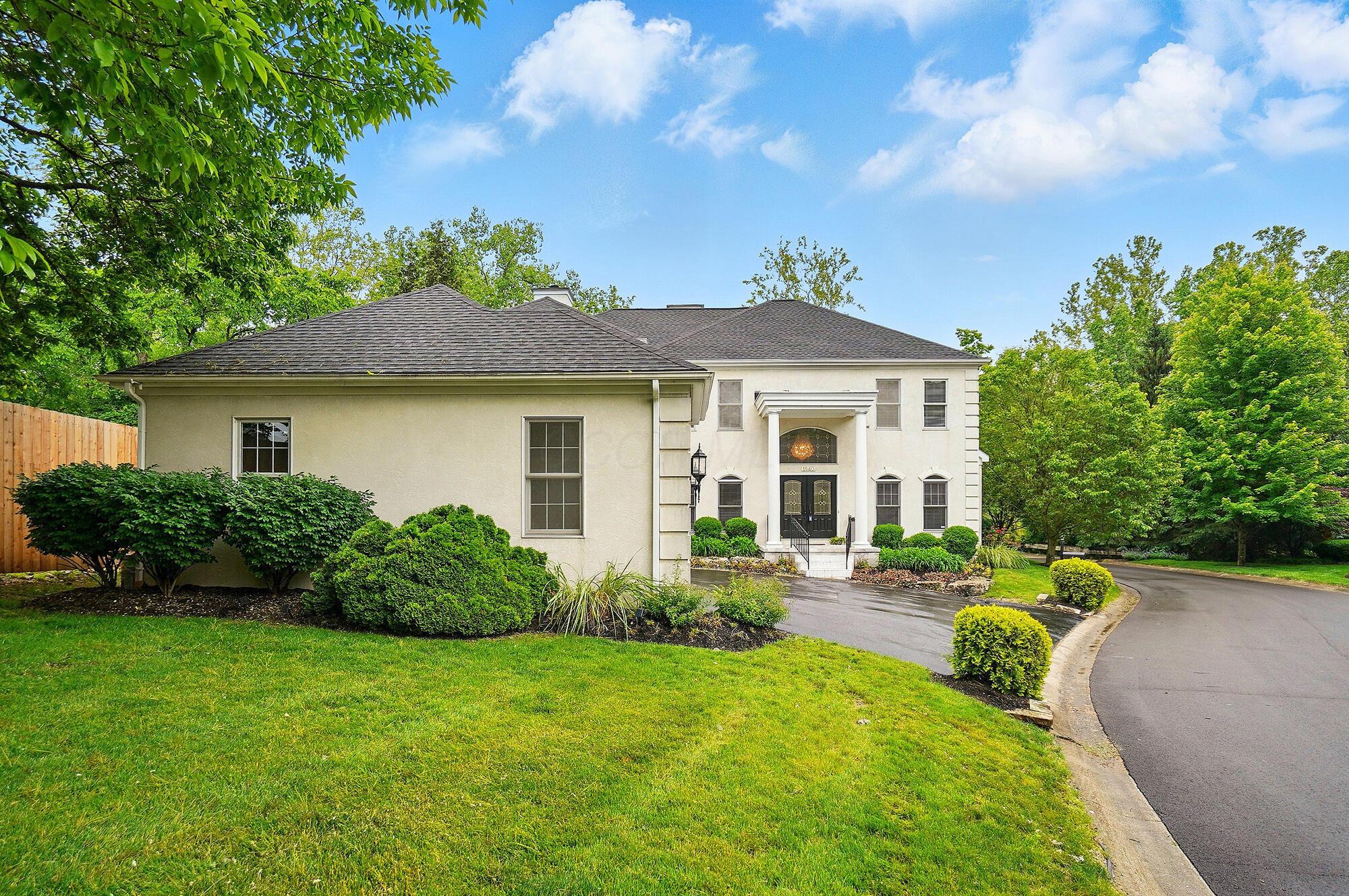 1940 Scioto Pointe Drive