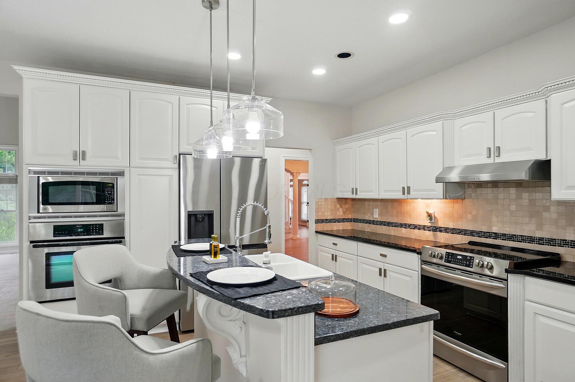 1940 Scioto Pointe Drive