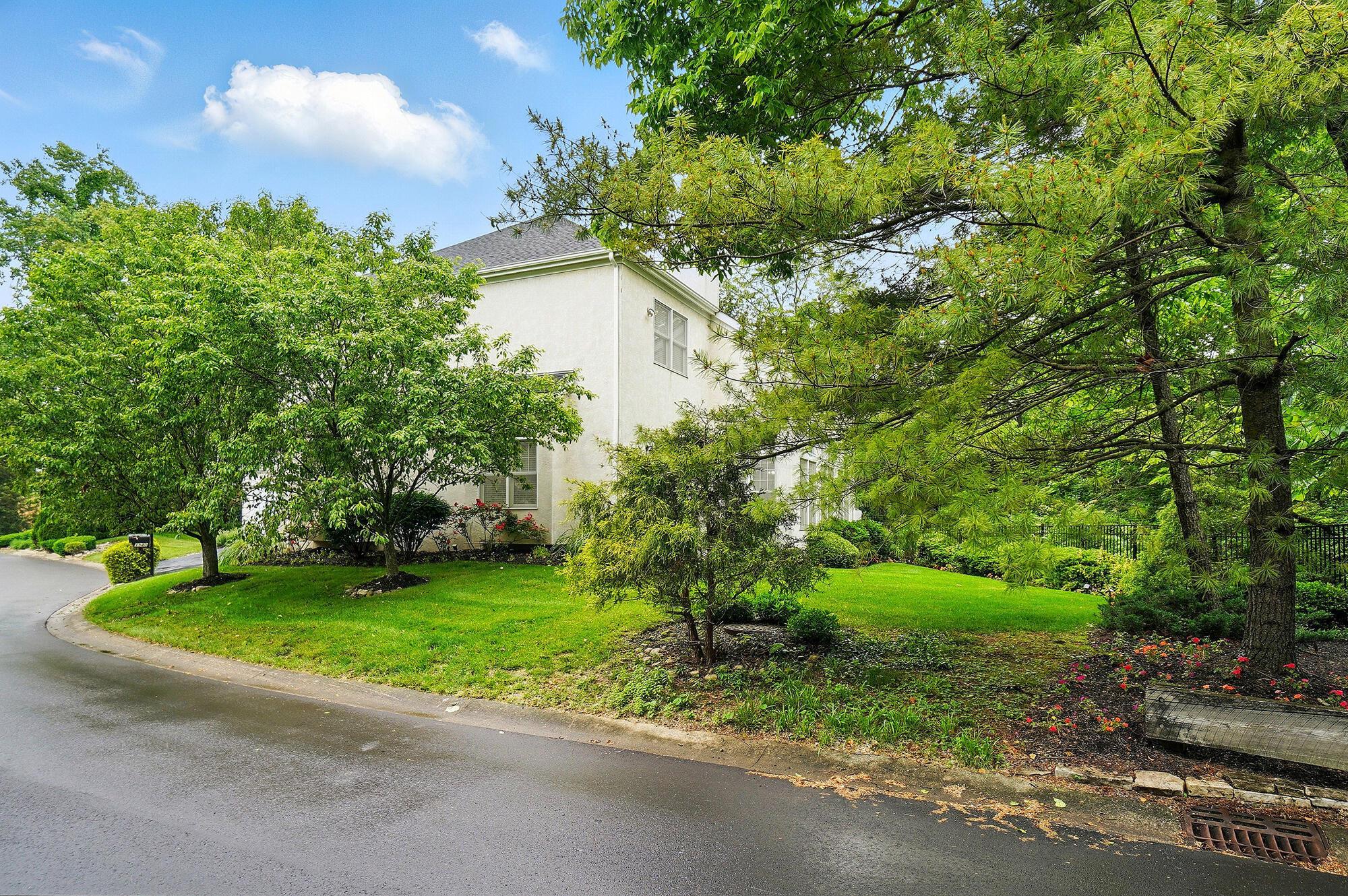 1940 Scioto Pointe Drive