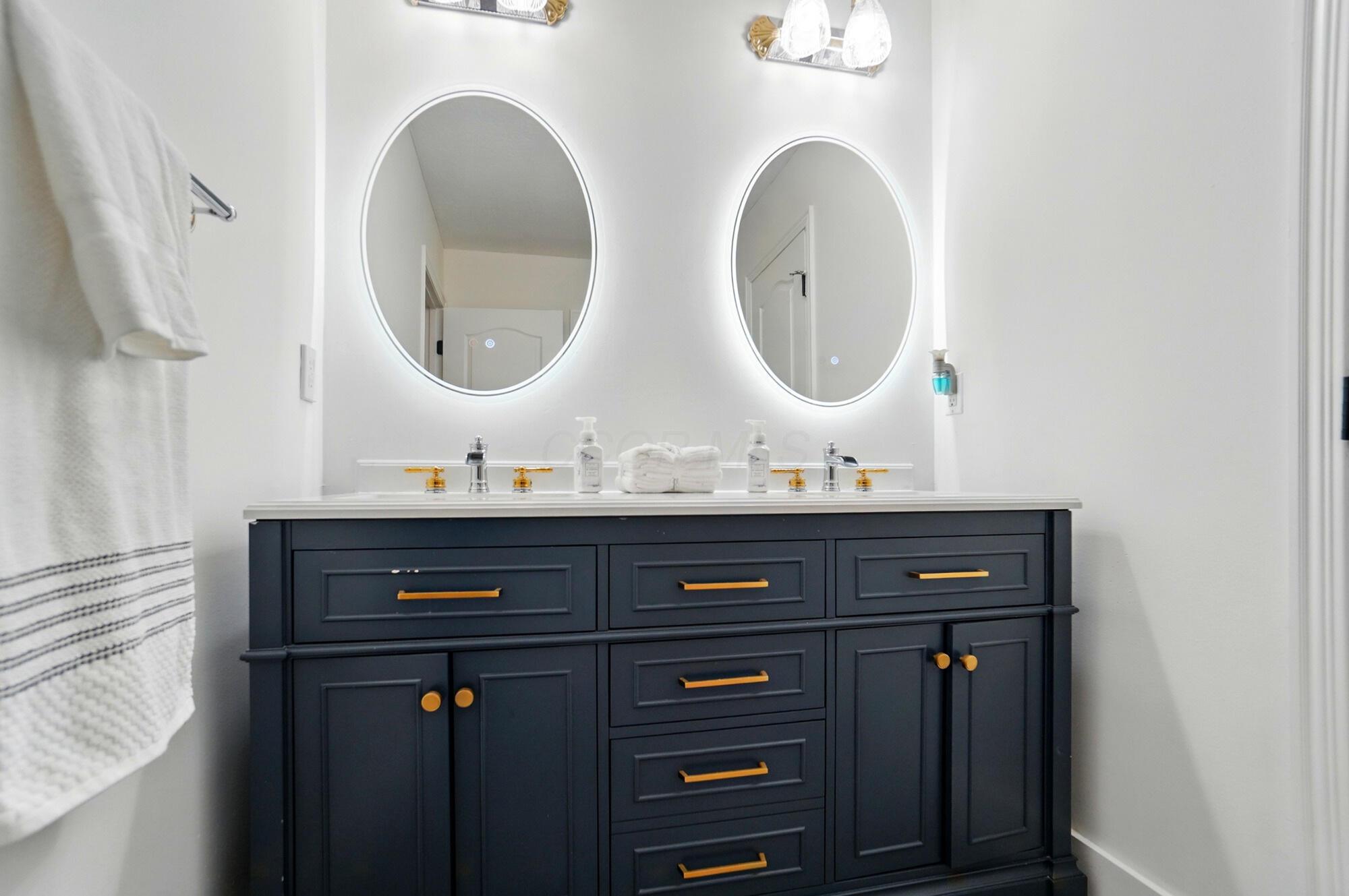 1940 Scioto Pointe Drive