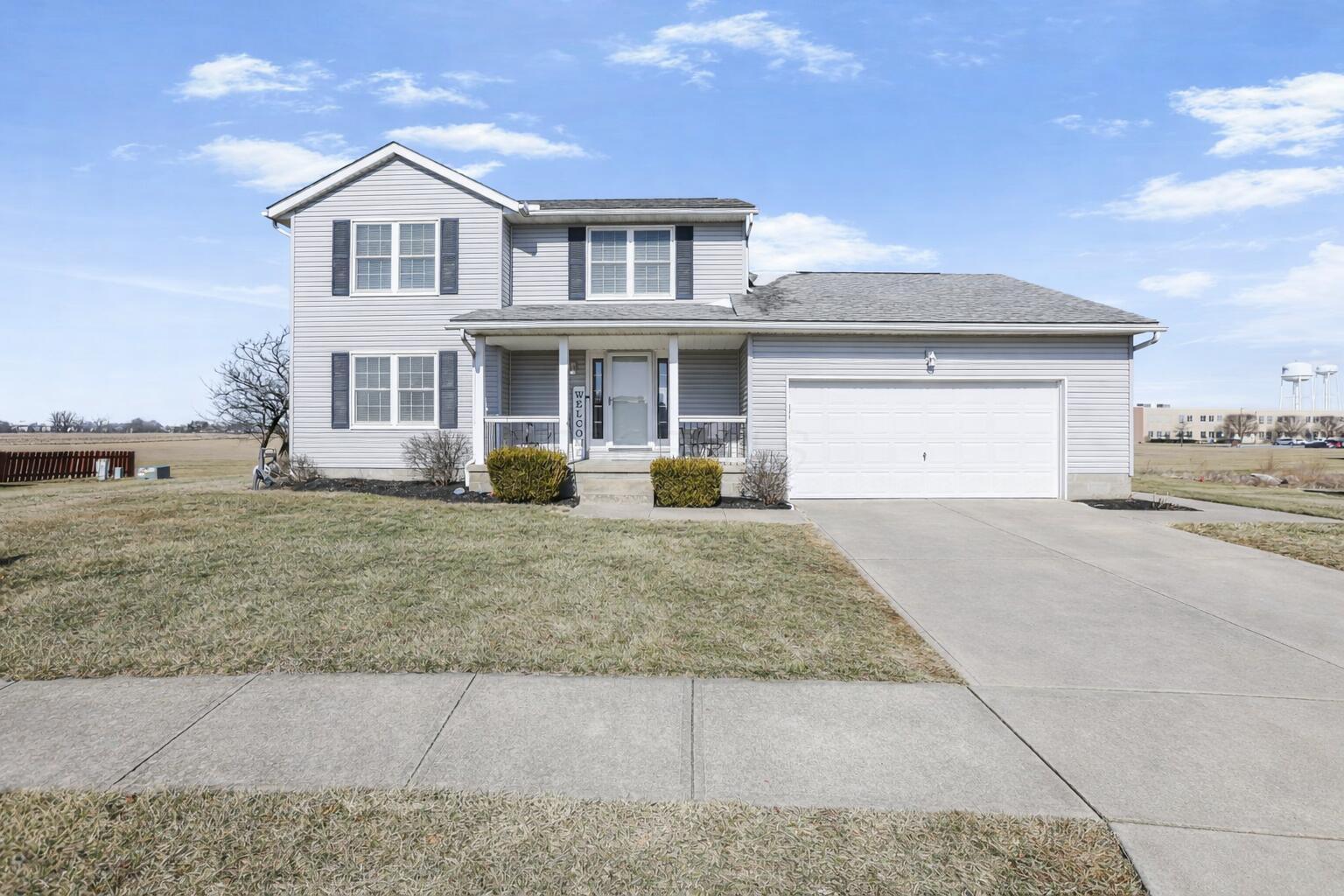 239 Peters Run Court