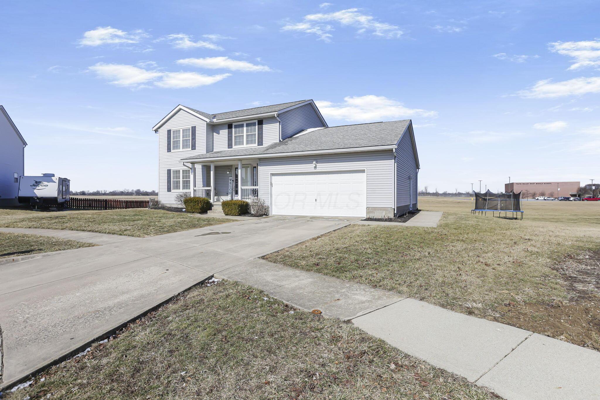 239 Peters Run Court