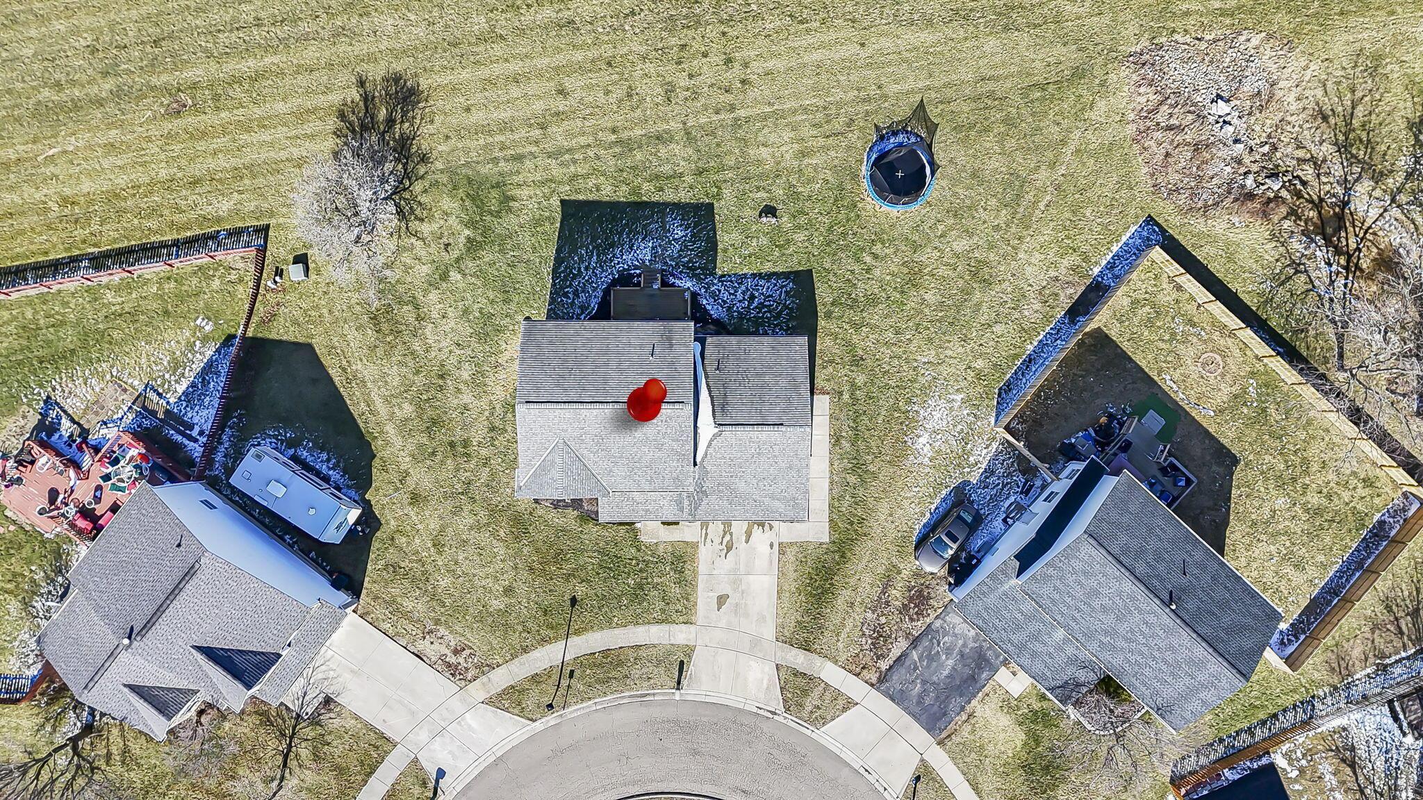 239 Peters Run Court