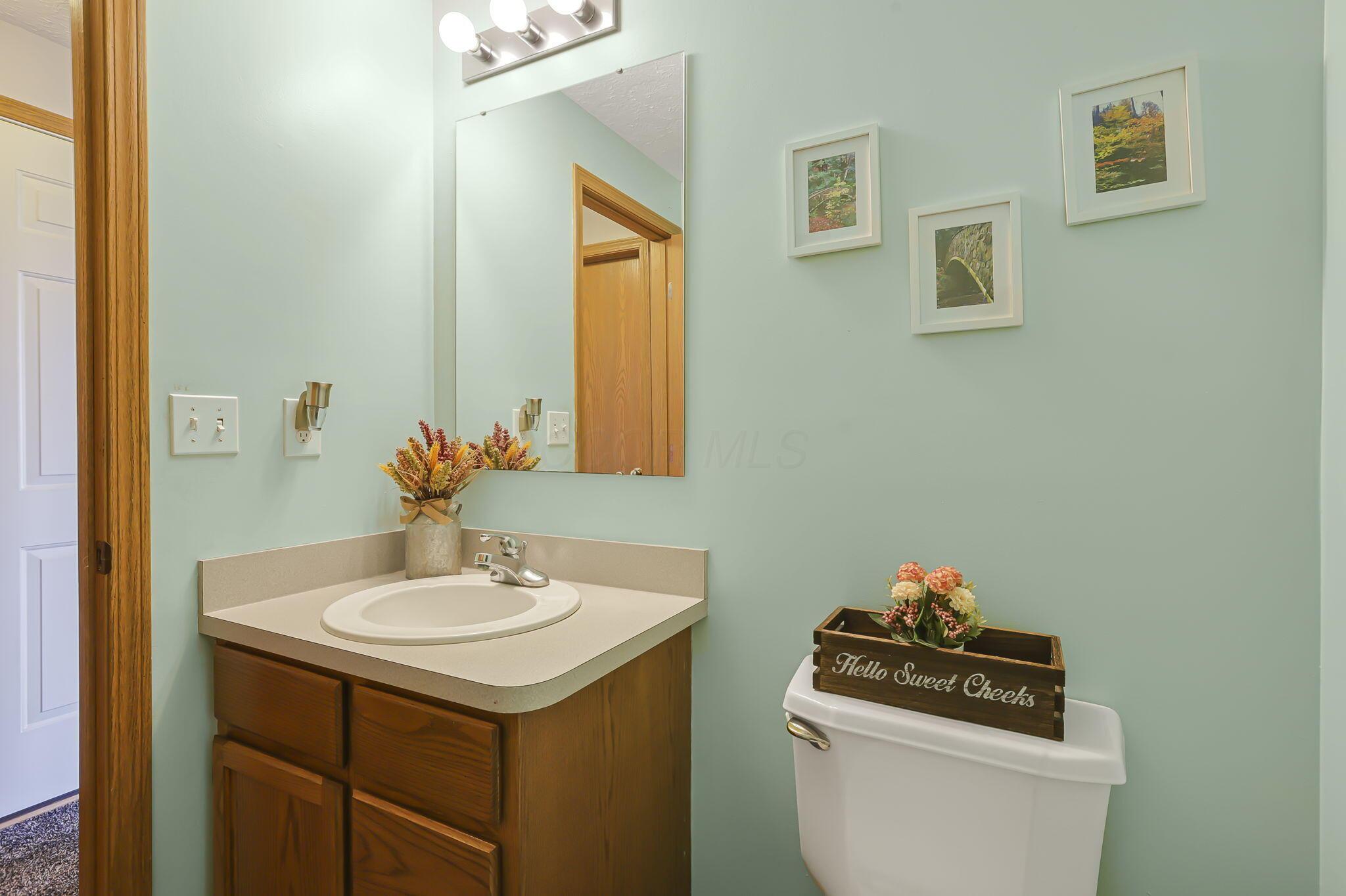 239 Peters Run Court