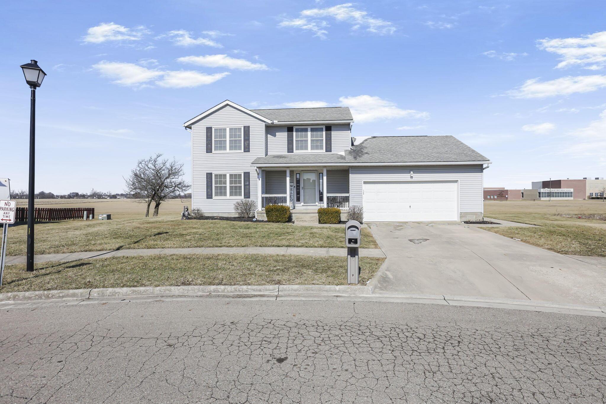 239 Peters Run Court