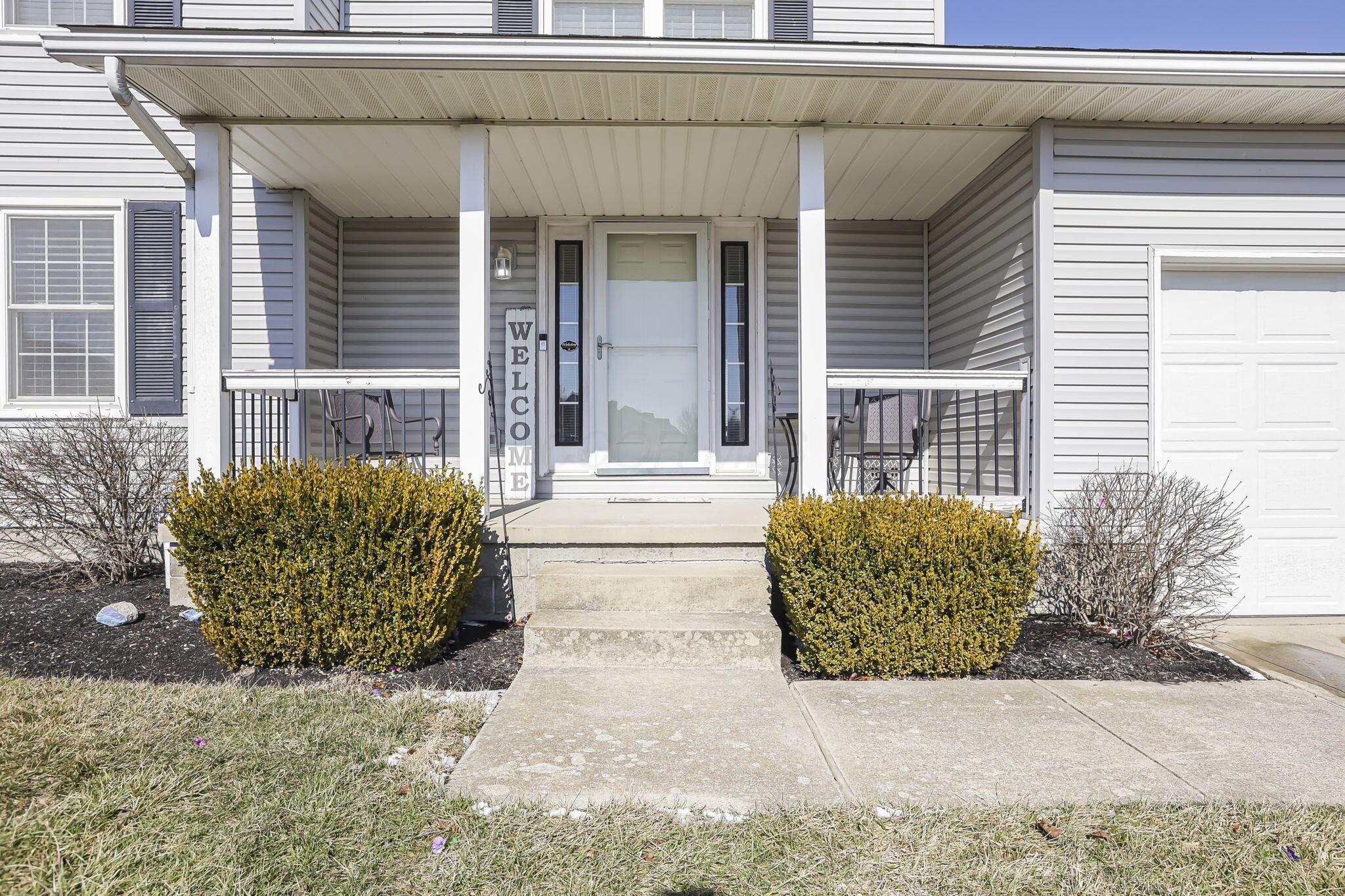 239 Peters Run Court