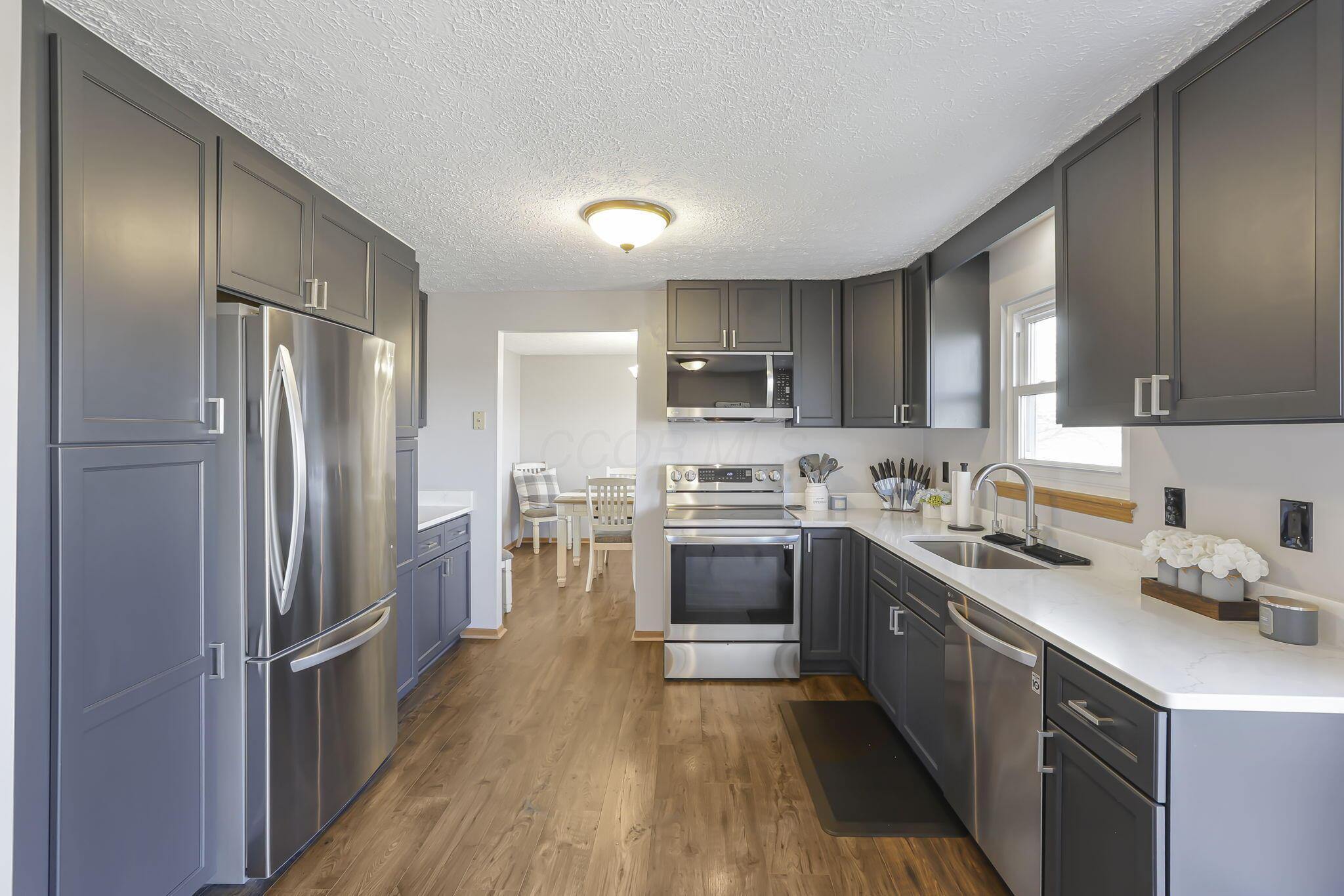 239 Peters Run Court