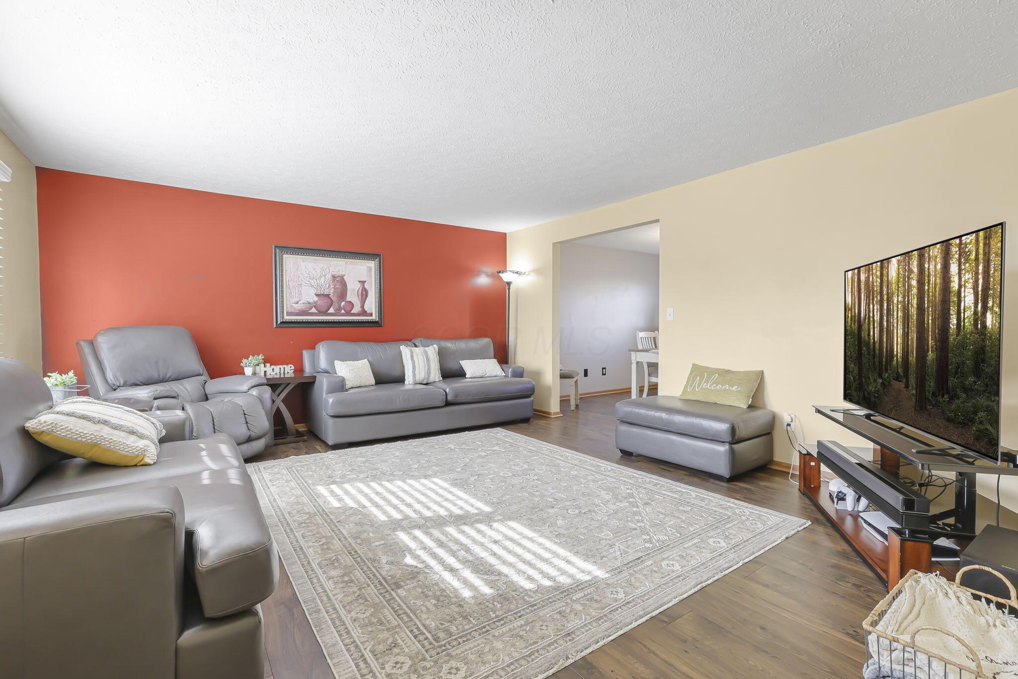 239 Peters Run Court