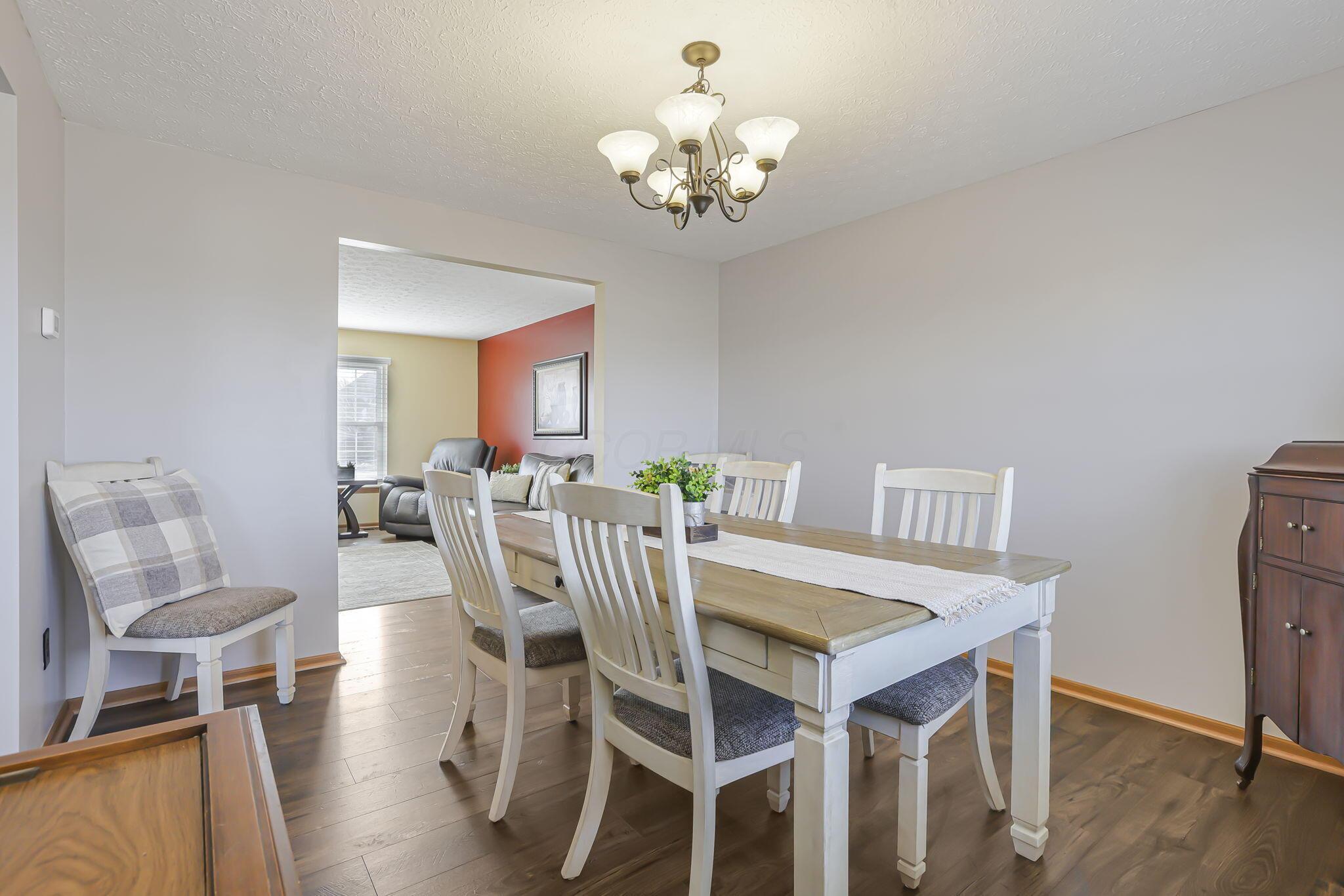 239 Peters Run Court