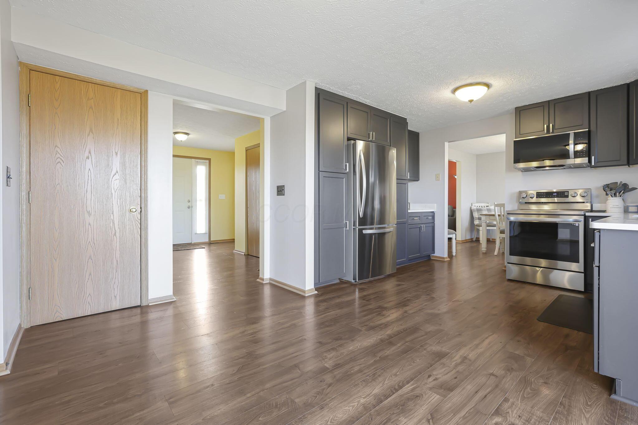 239 Peters Run Court