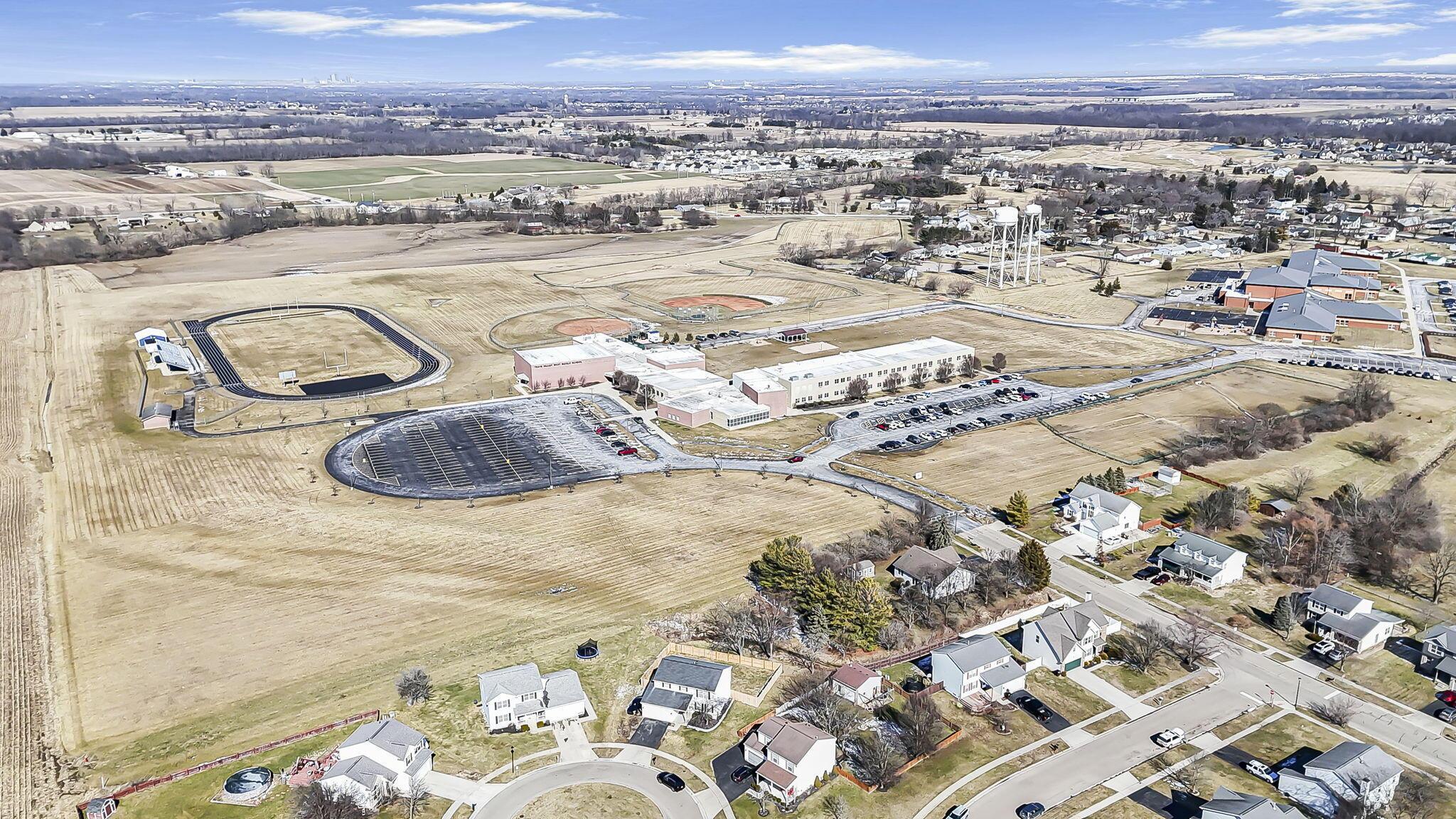 239 Peters Run Court