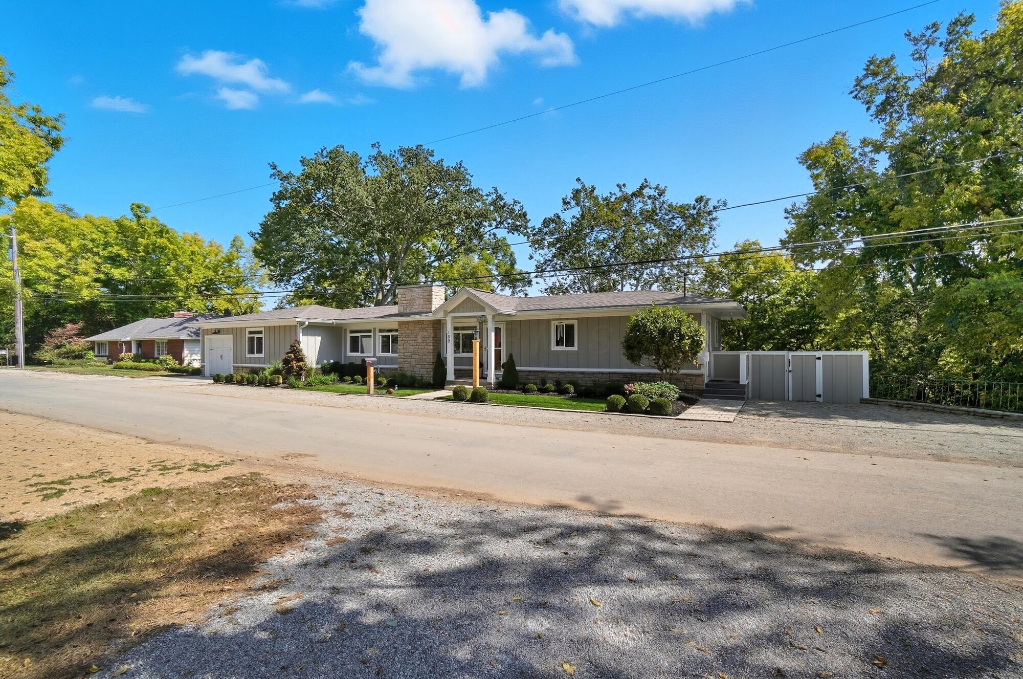 180 S Riverview Street