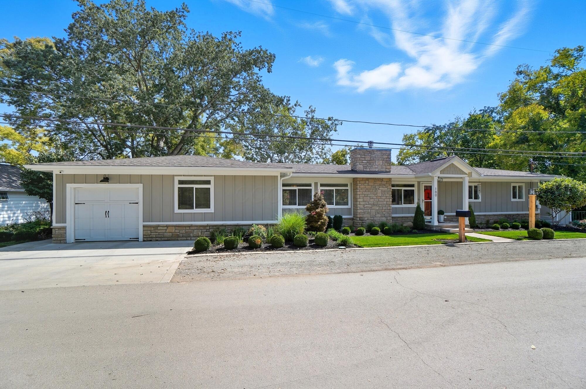 180 S Riverview Street