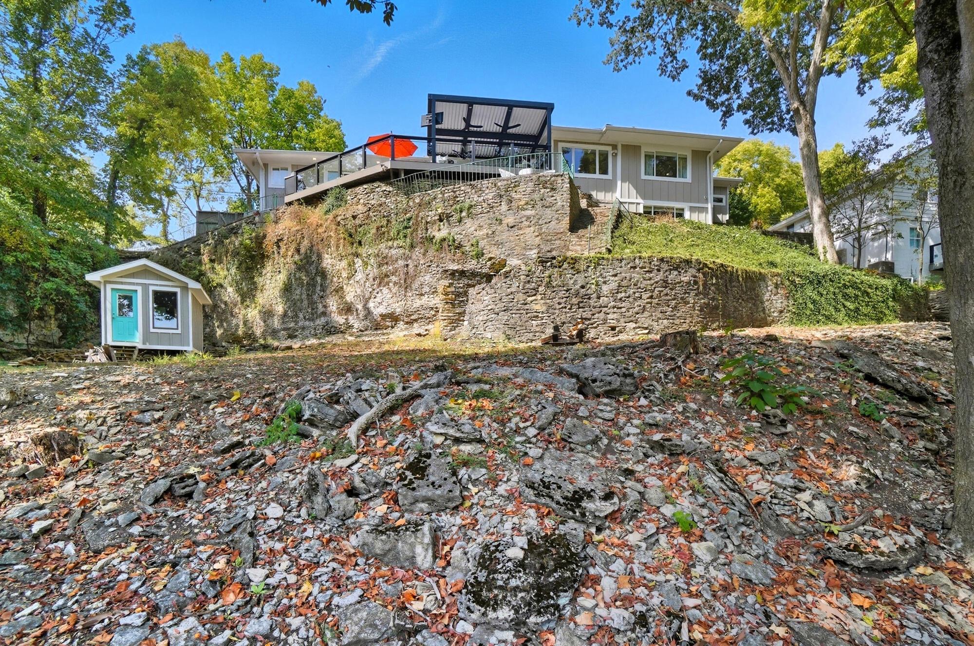 180 S Riverview Street