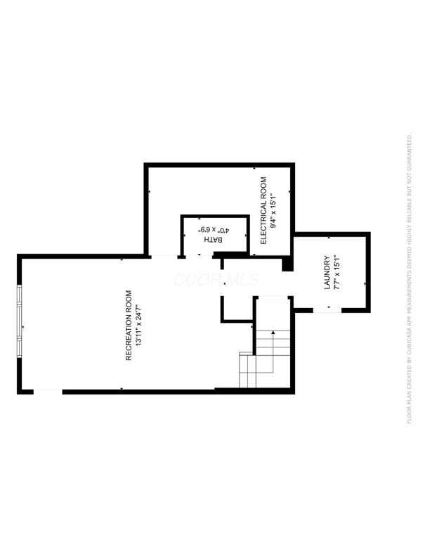 180 S Riverview Street