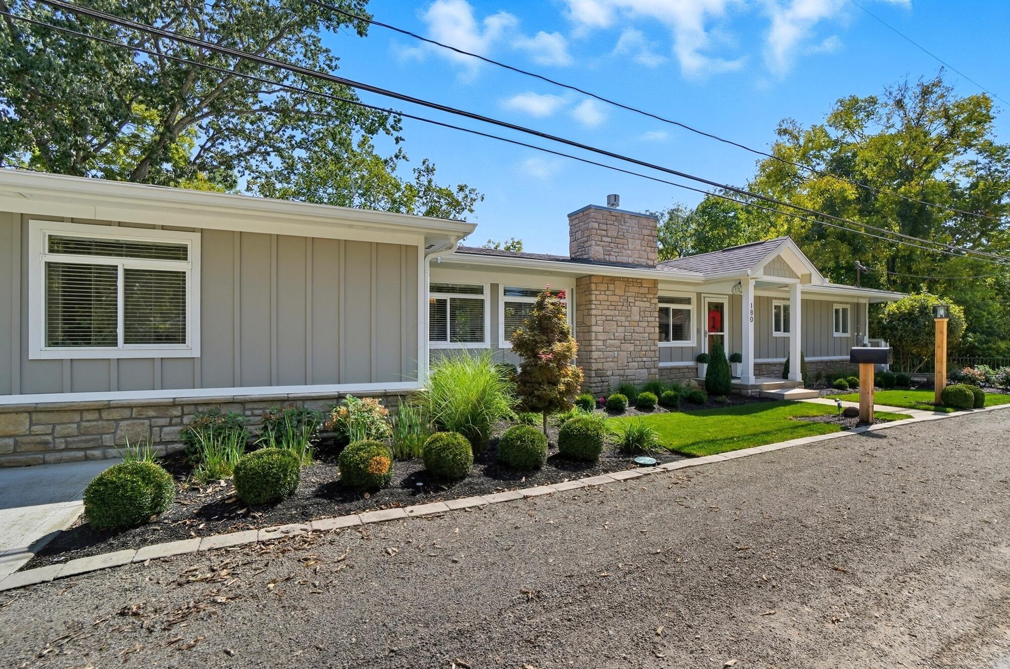 180 S Riverview Street