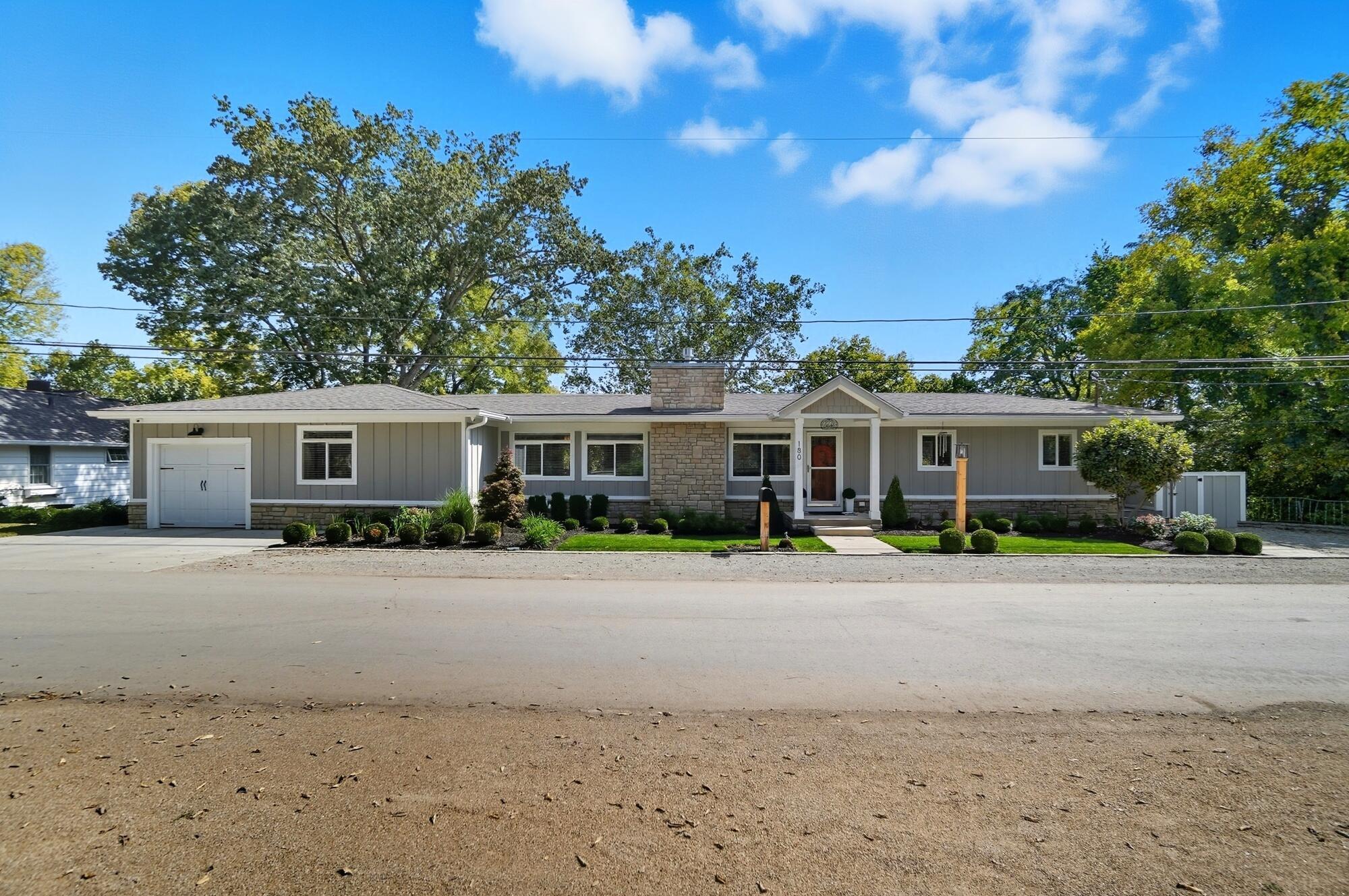 180 S Riverview Street