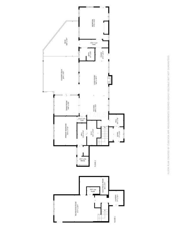 180 S Riverview Street