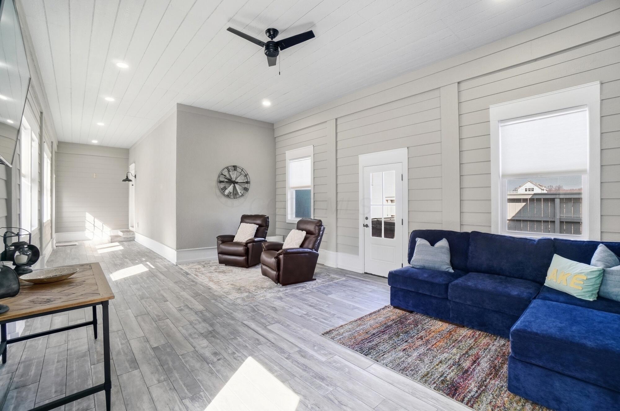 5489 Evans Farm Drive, Lot 221