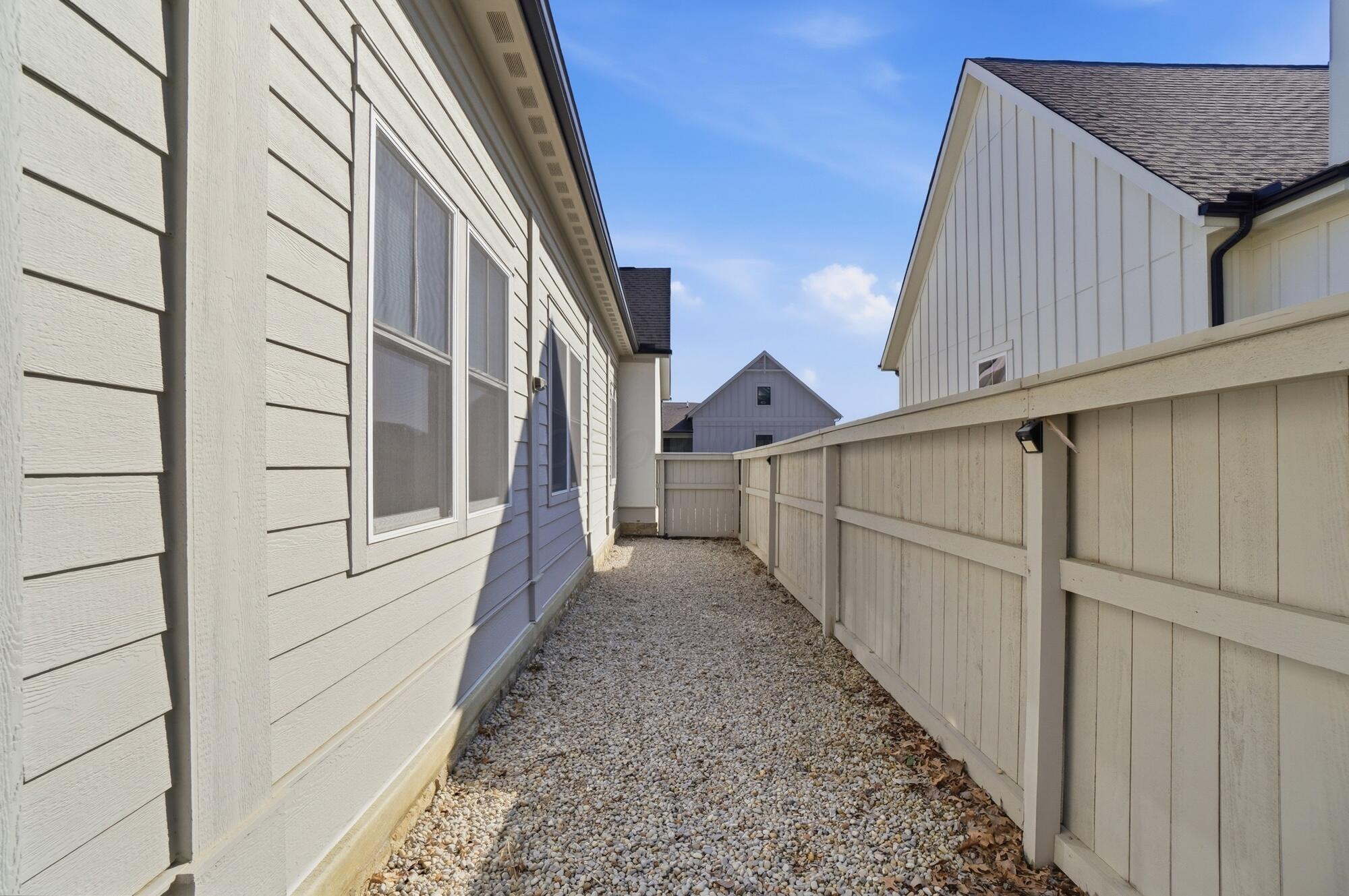 5489 Evans Farm Drive, Lot 221