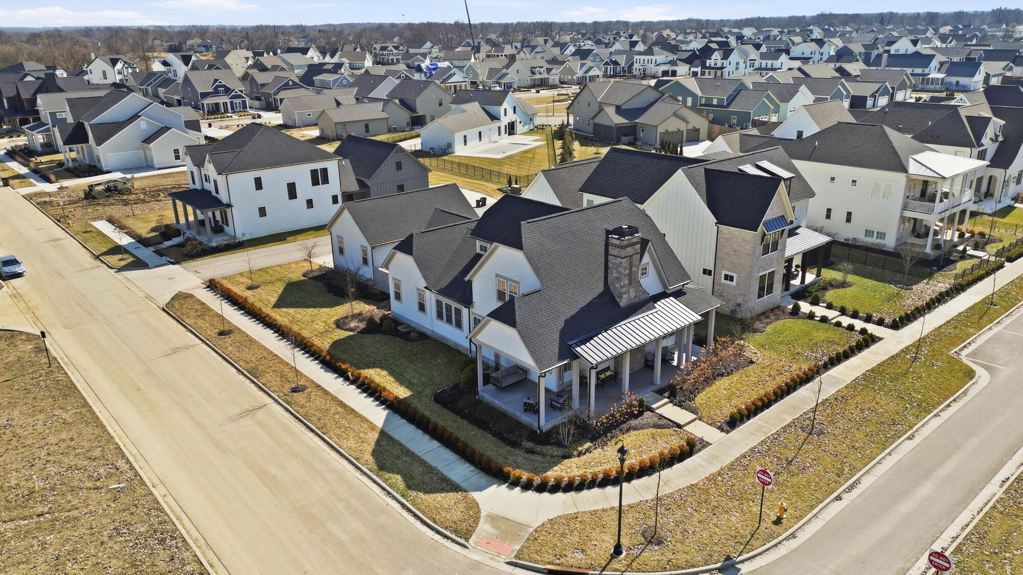 5489 Evans Farm Drive, Lot 221