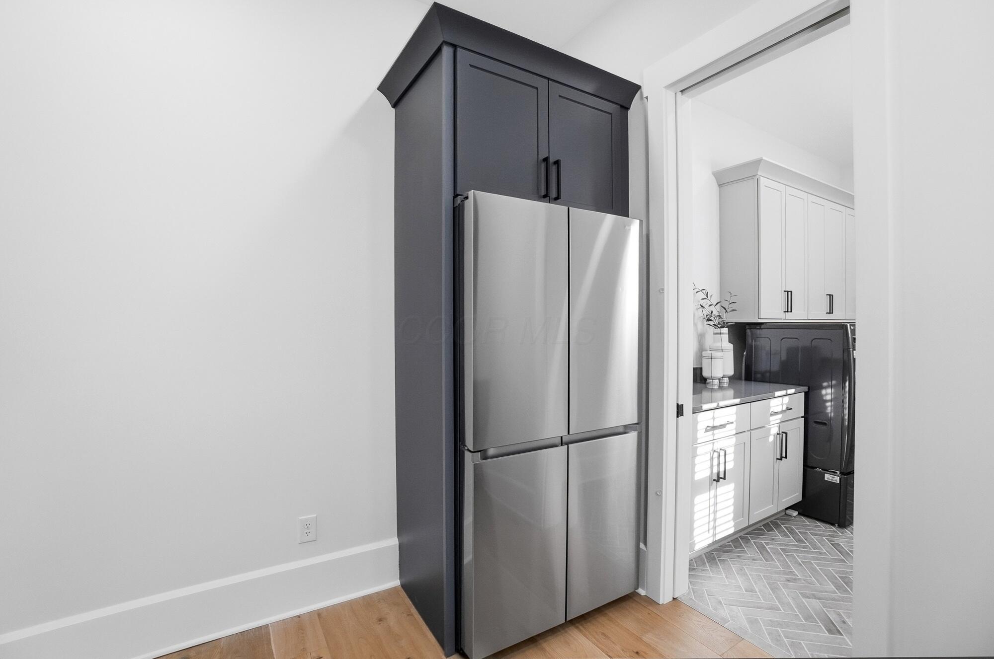 5489 Evans Farm Drive, Lot 221