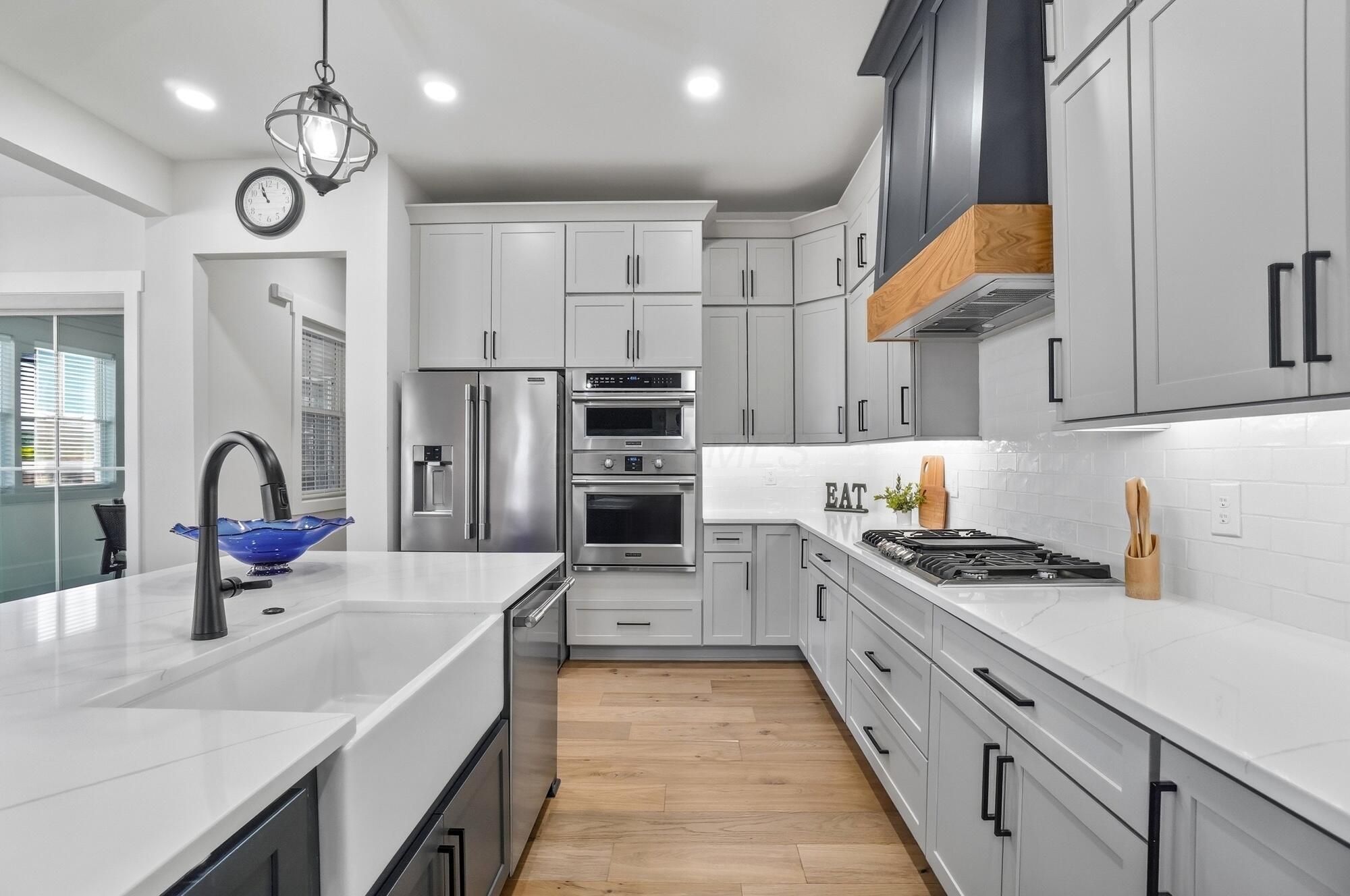 5489 Evans Farm Drive, Lot 221