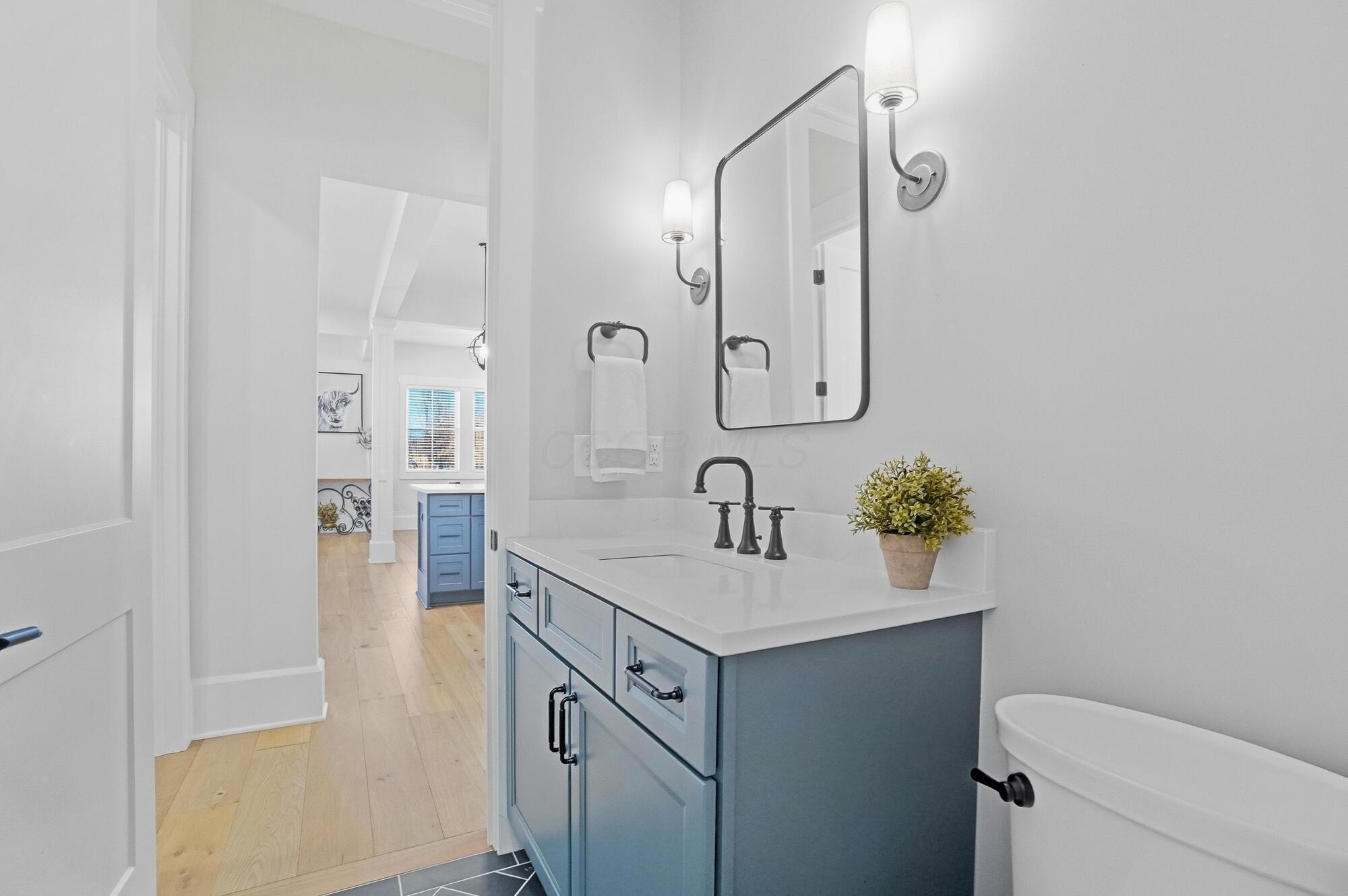 5489 Evans Farm Drive, Lot 221