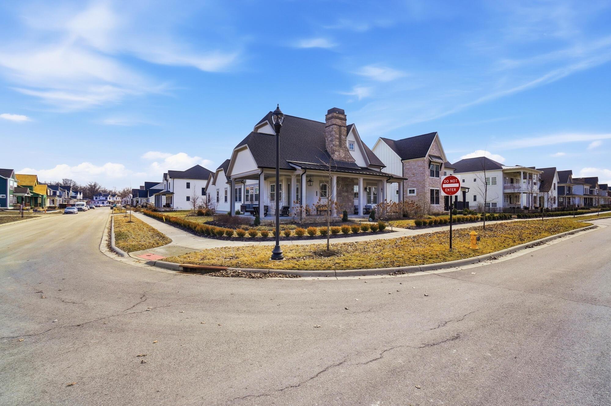 5489 Evans Farm Drive, Lot 221