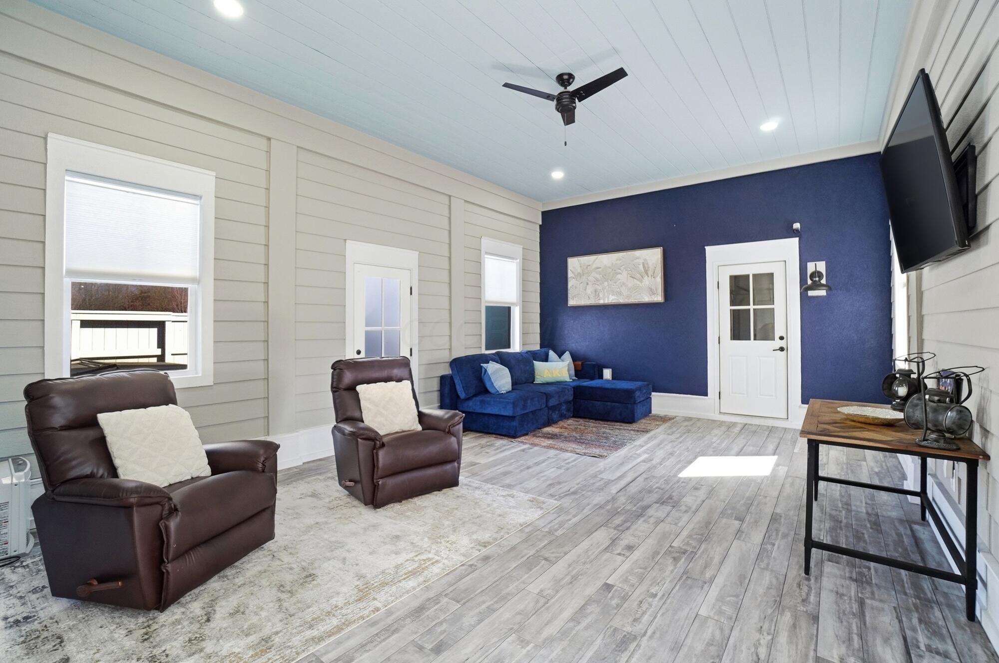 5489 Evans Farm Drive, Lot 221