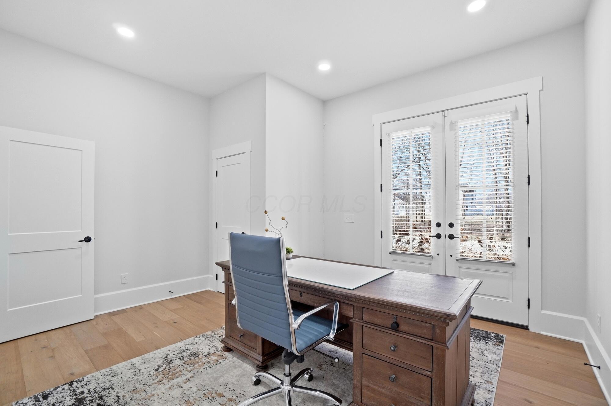 5489 Evans Farm Drive, Lot 221