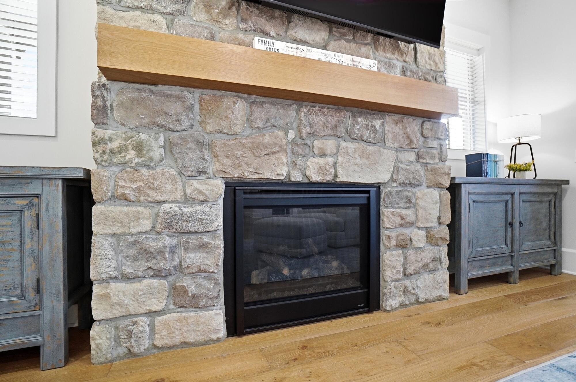 5489 Evans Farm Drive, Lot 221