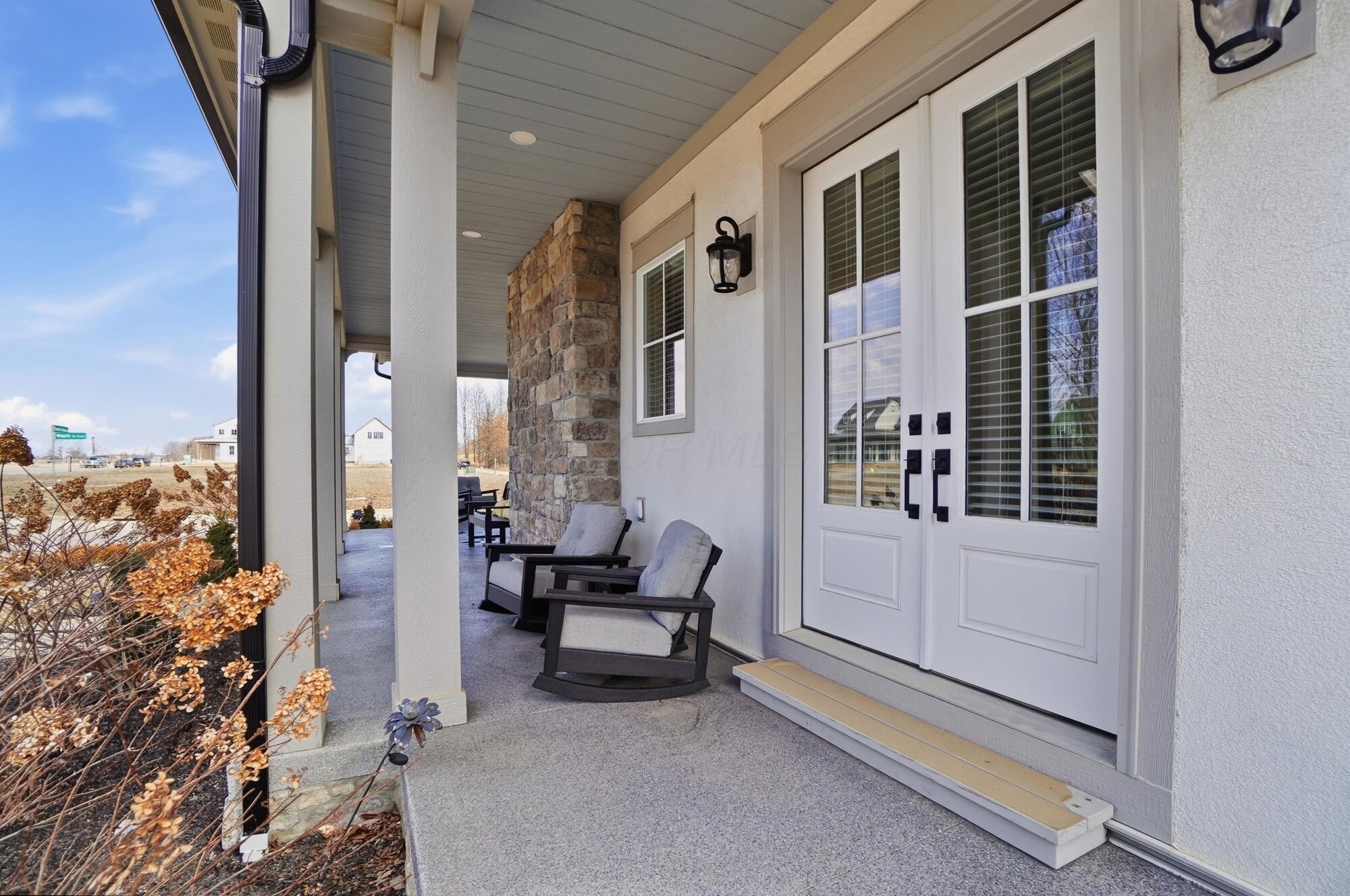 5489 Evans Farm Drive, Lot 221