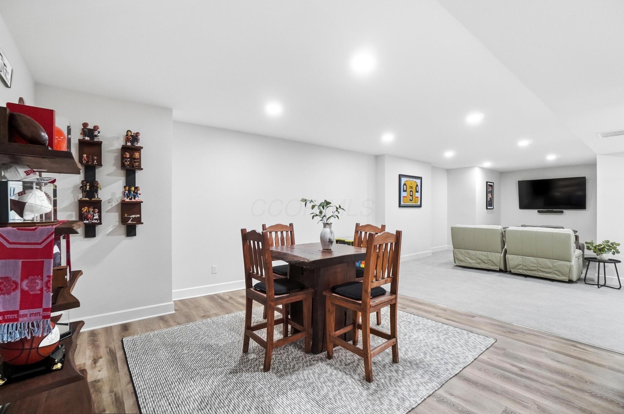 5489 Evans Farm Drive, Lot 221