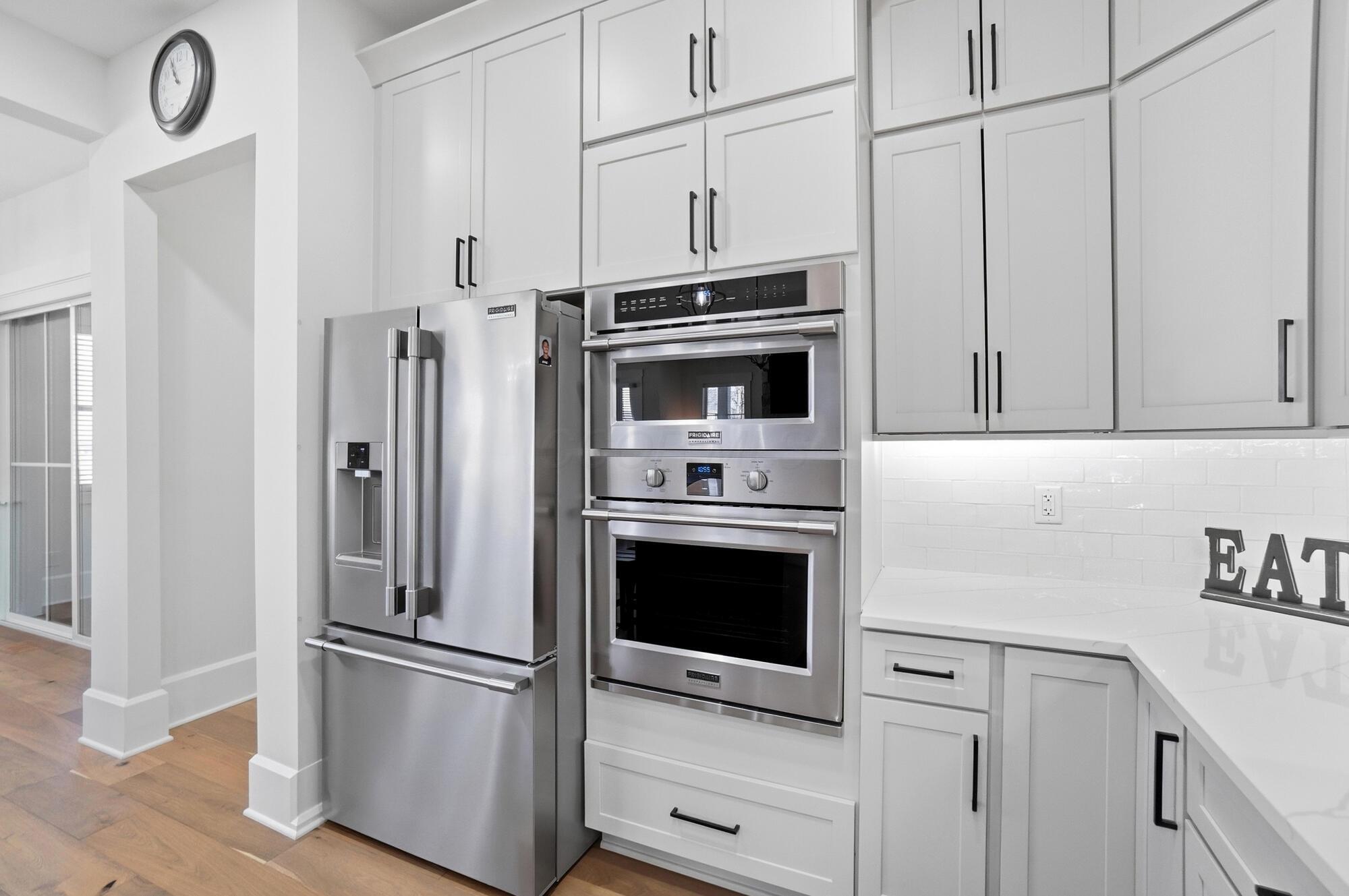 5489 Evans Farm Drive, Lot 221