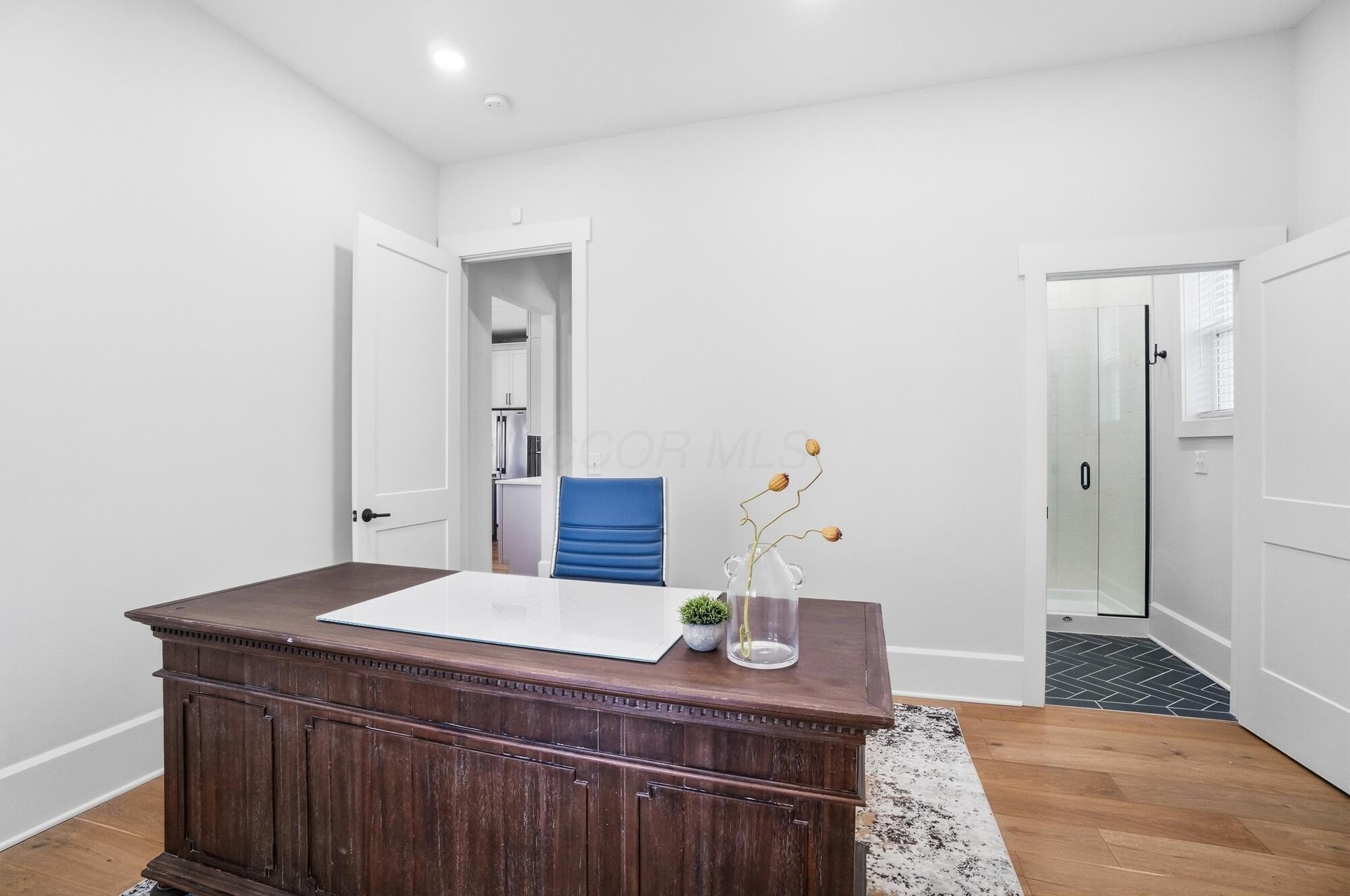 5489 Evans Farm Drive, Lot 221