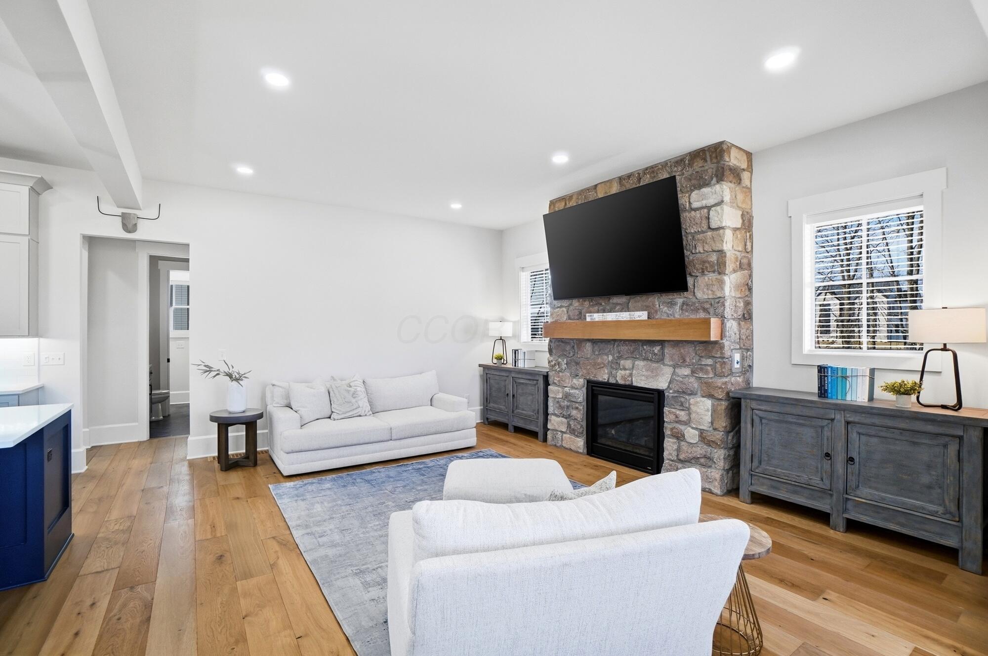 5489 Evans Farm Drive, Lot 221