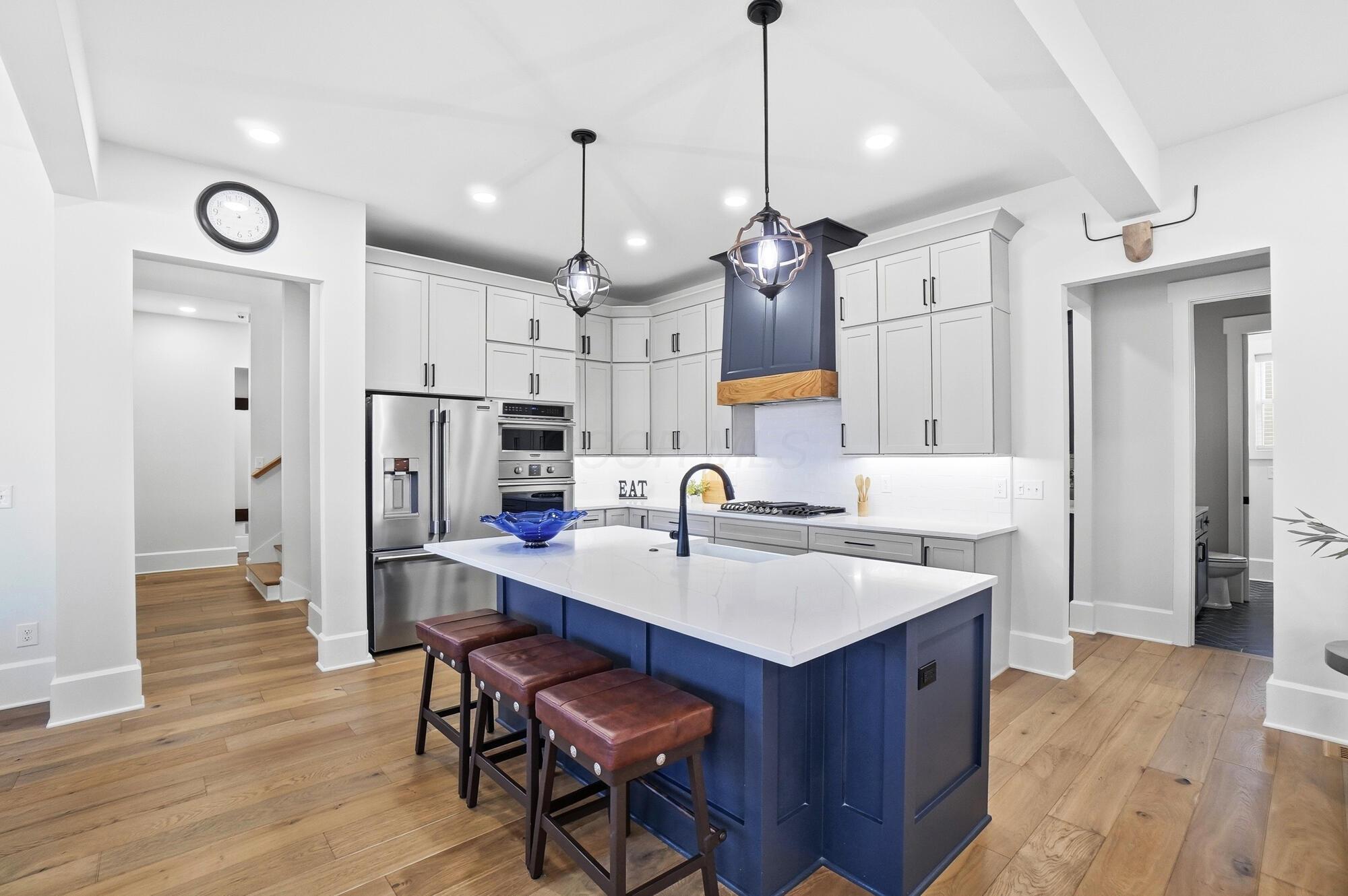 5489 Evans Farm Drive, Lot 221