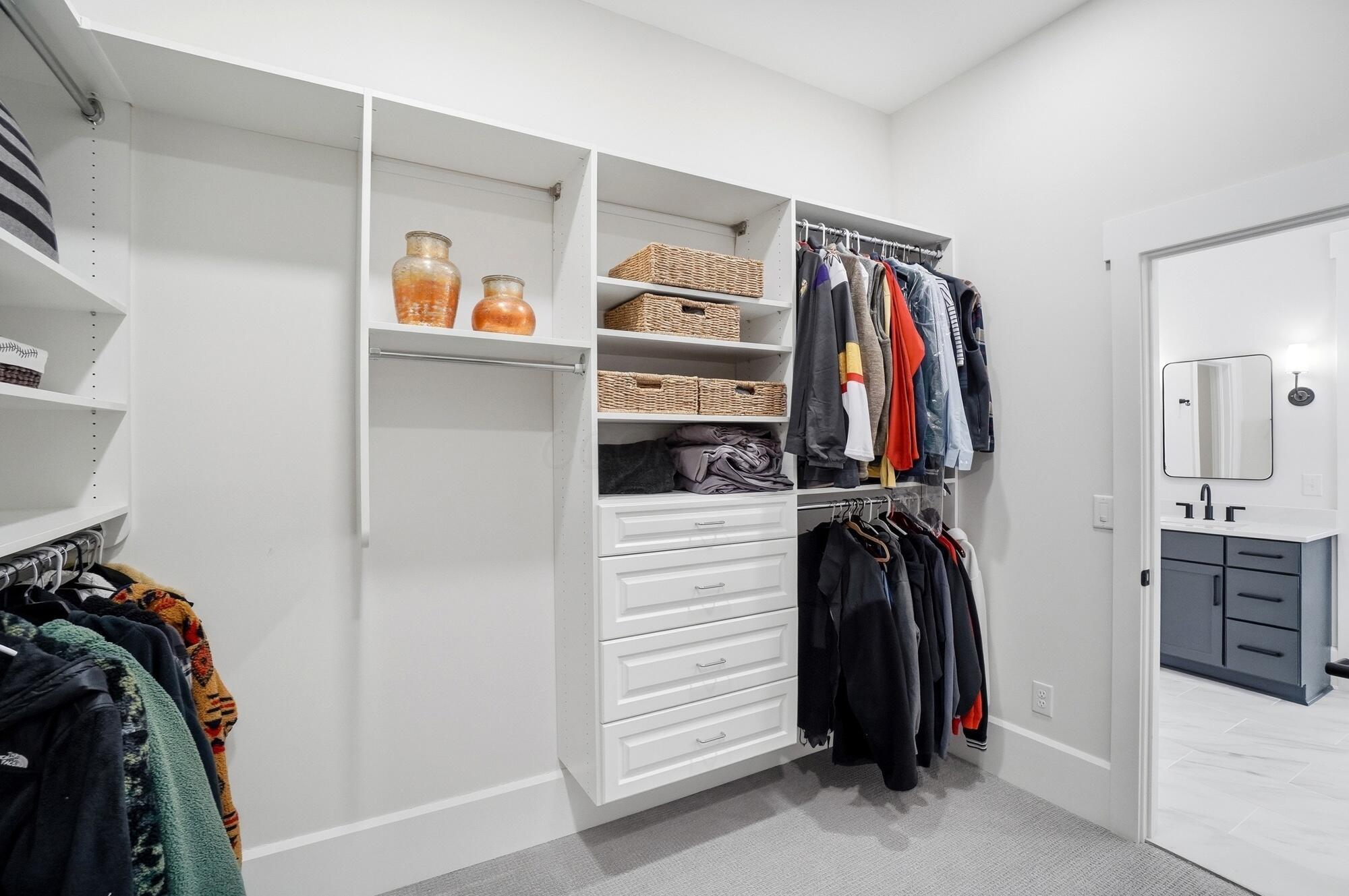 5489 Evans Farm Drive, Lot 221