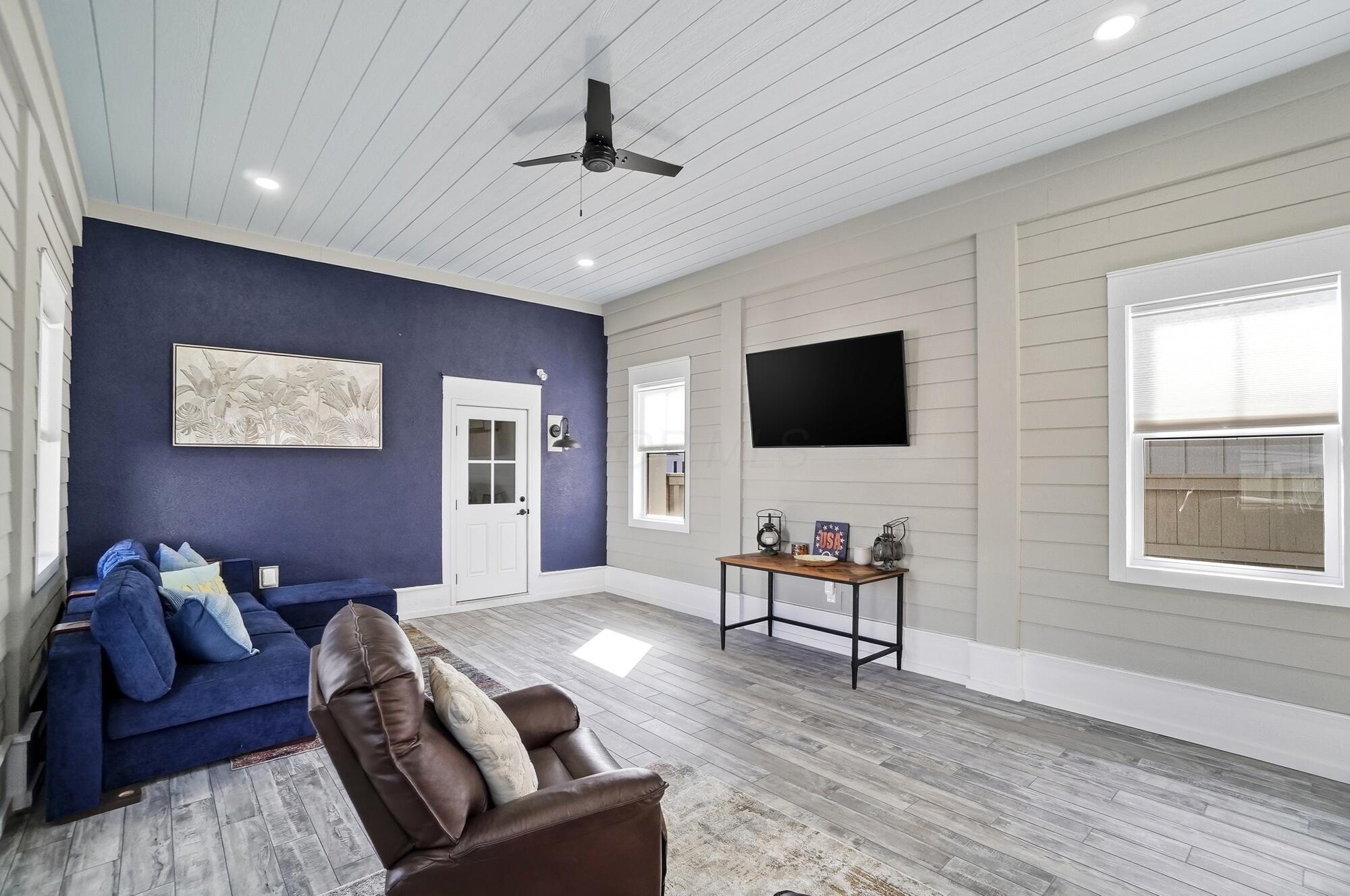 5489 Evans Farm Drive, Lot 221