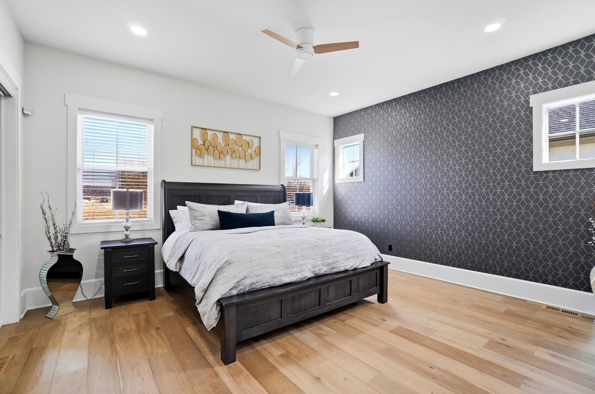 5489 Evans Farm Drive, Lot 221