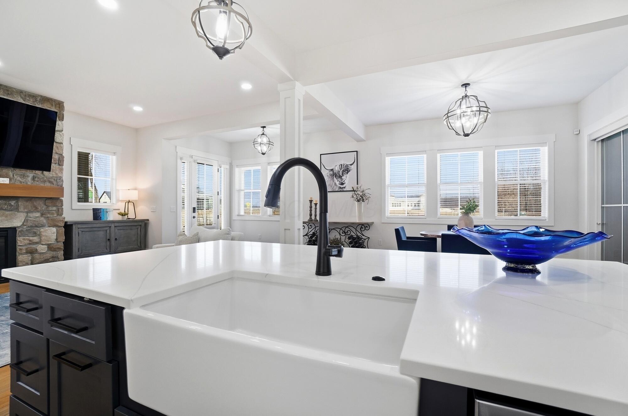 5489 Evans Farm Drive, Lot 221