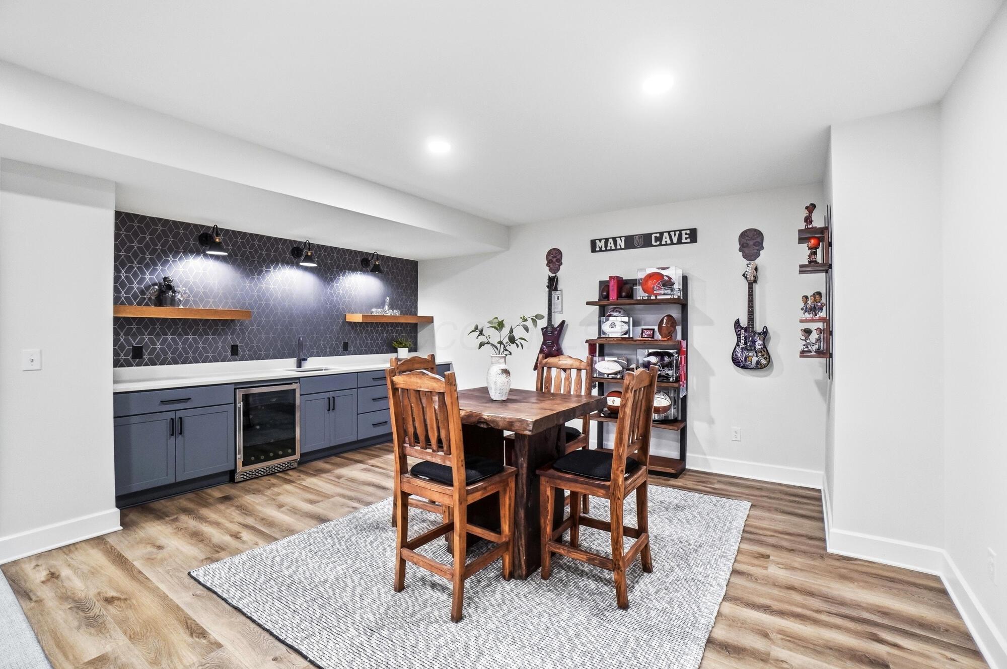 5489 Evans Farm Drive, Lot 221