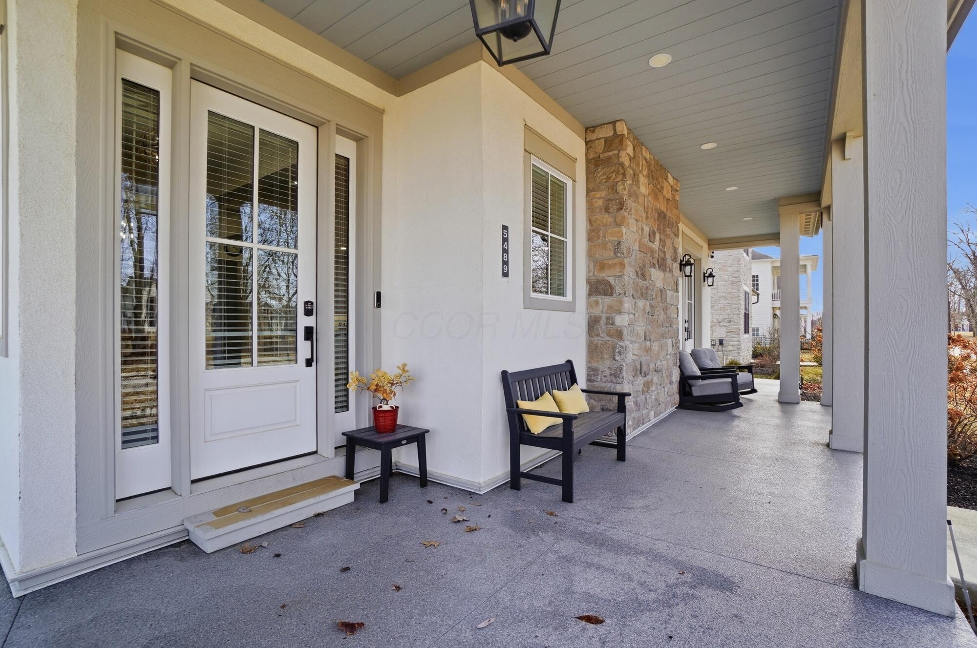 5489 Evans Farm Drive, Lot 221